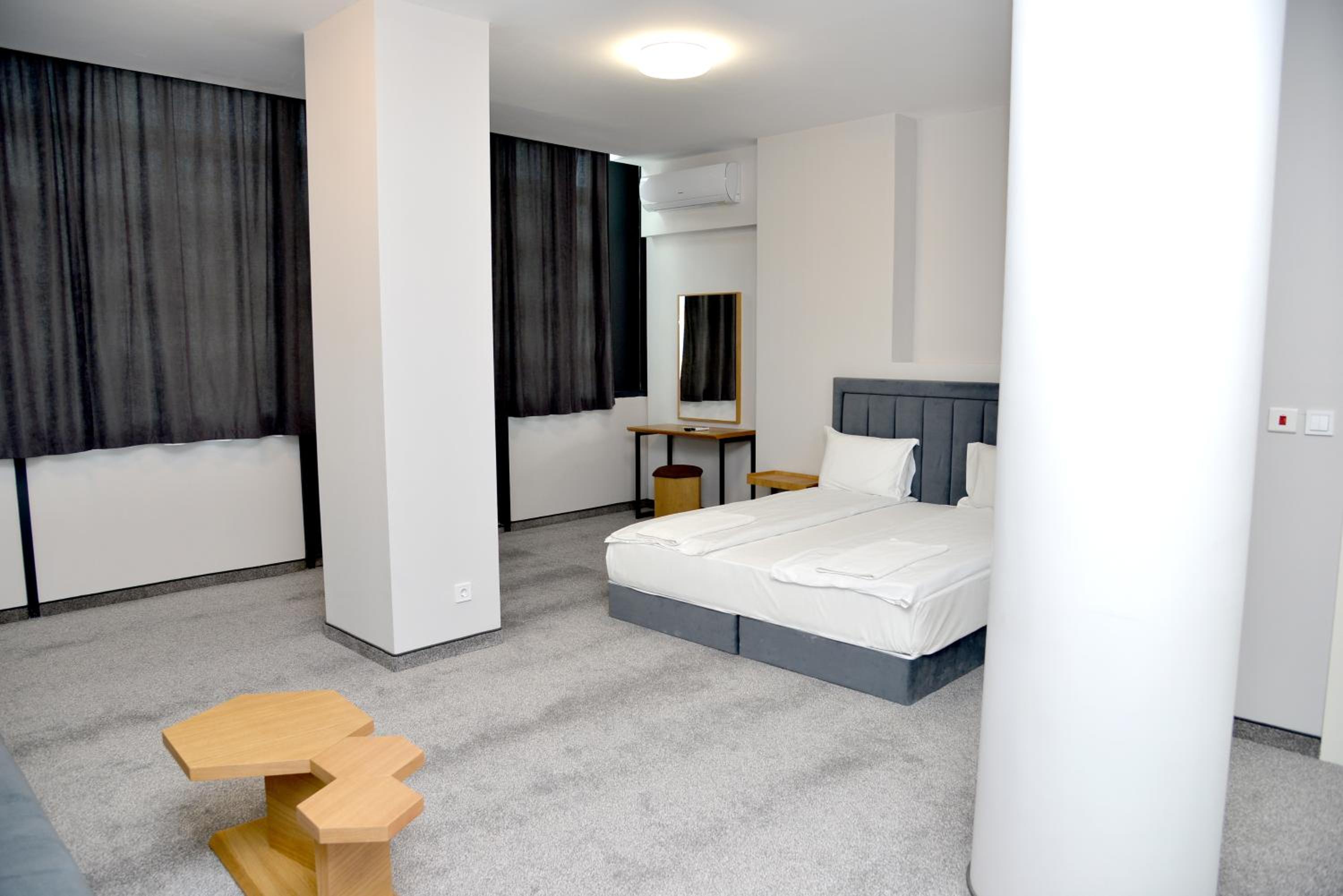Deluxe Double Room - Photo 4