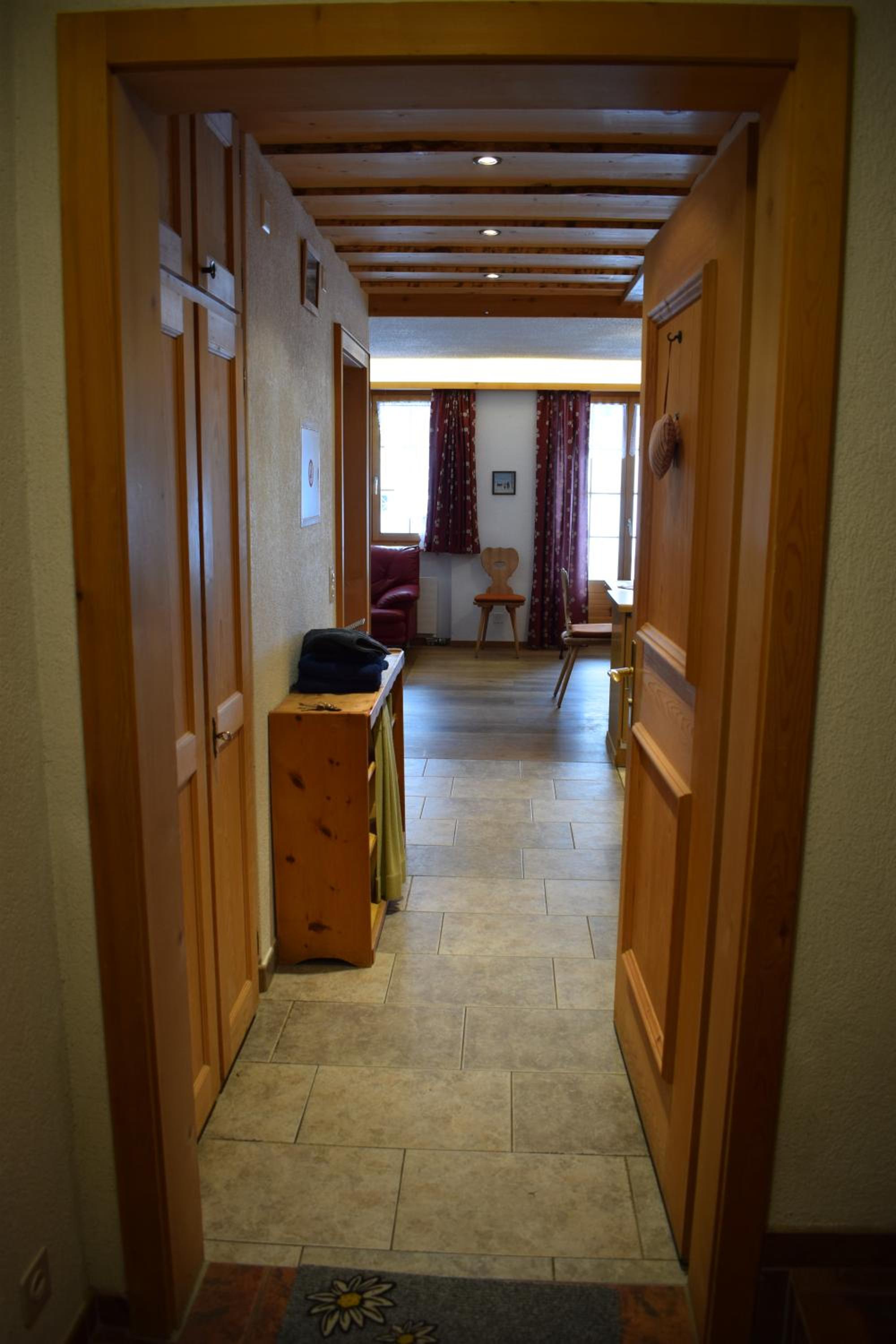 Apartment - Ground Floor photo 1