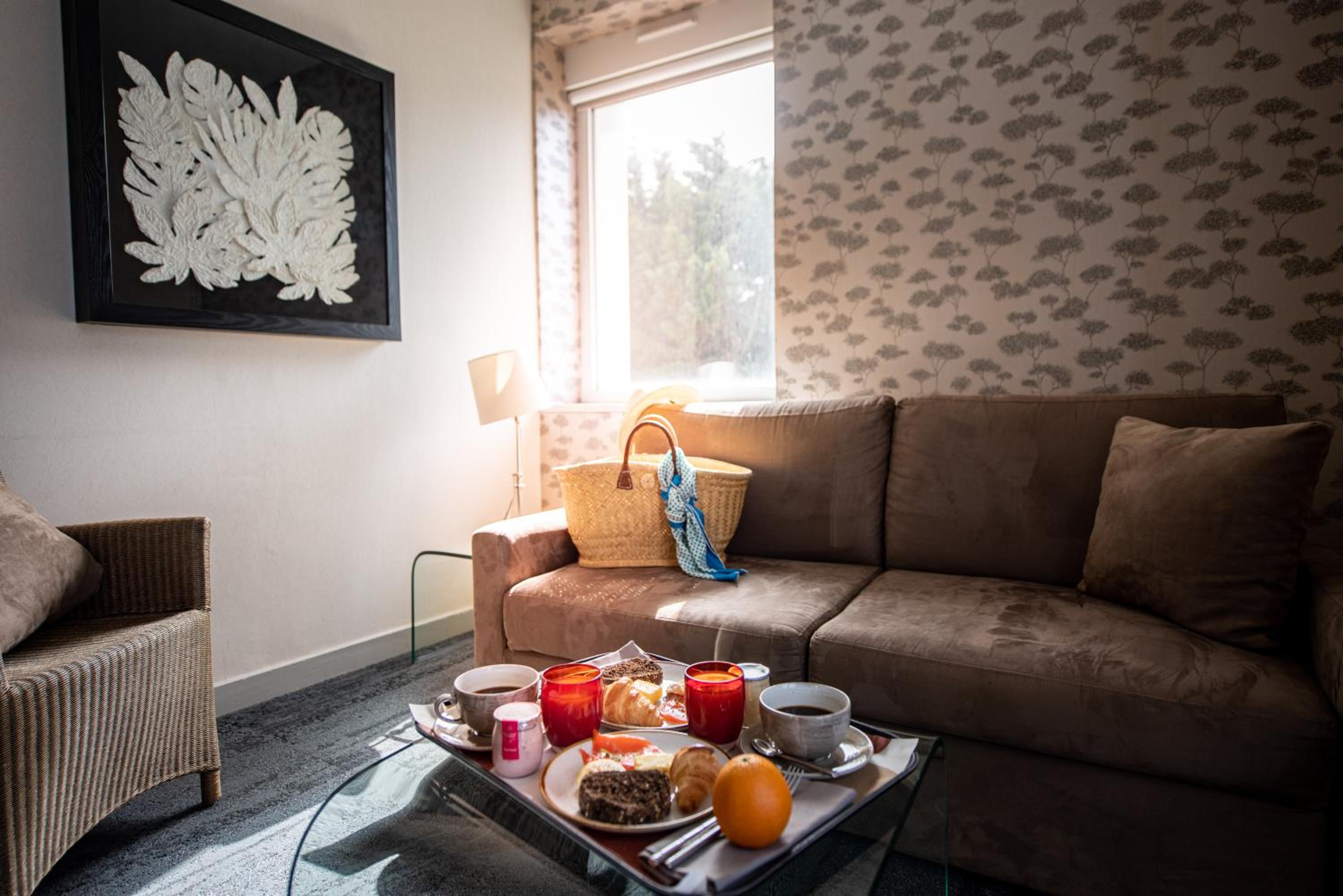 Suite photo 1