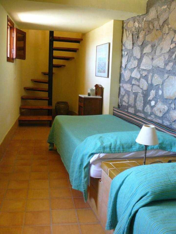 Dúplex de una habitación