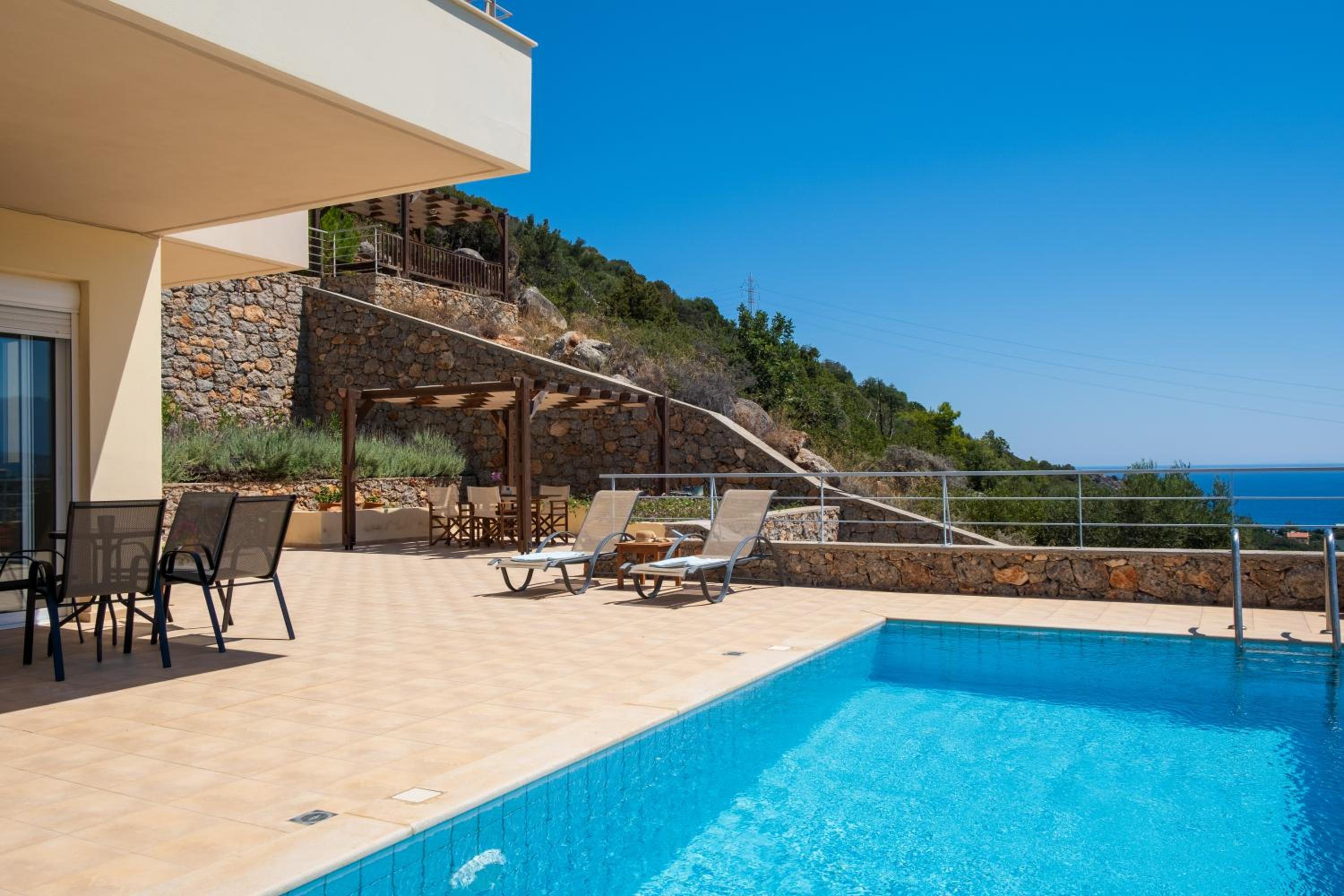 Two-Bedroom Villa photo 2