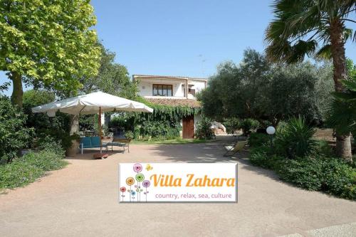 Villa with Garden View photo 2
