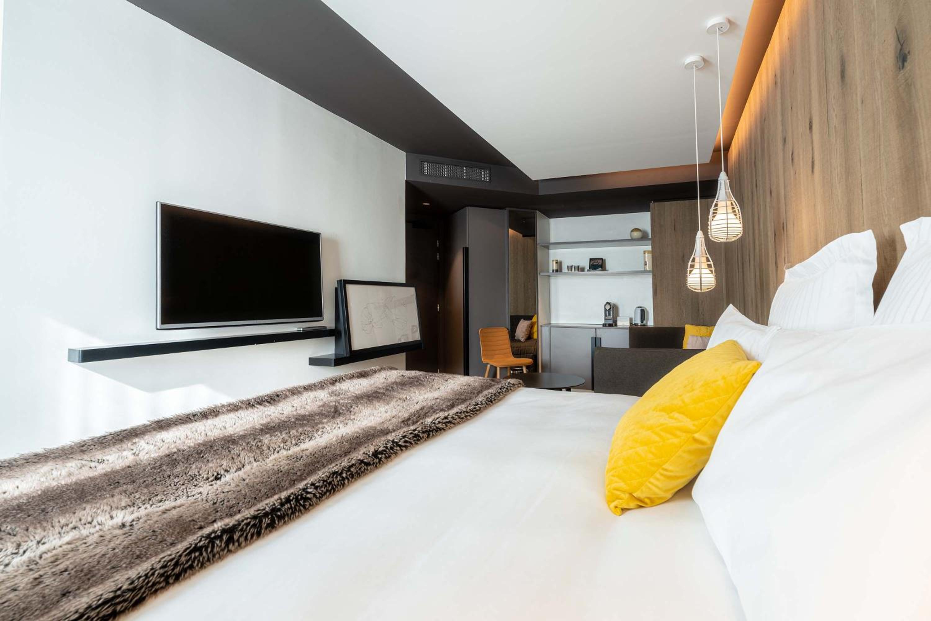 Privilege Double Room - Photo 8