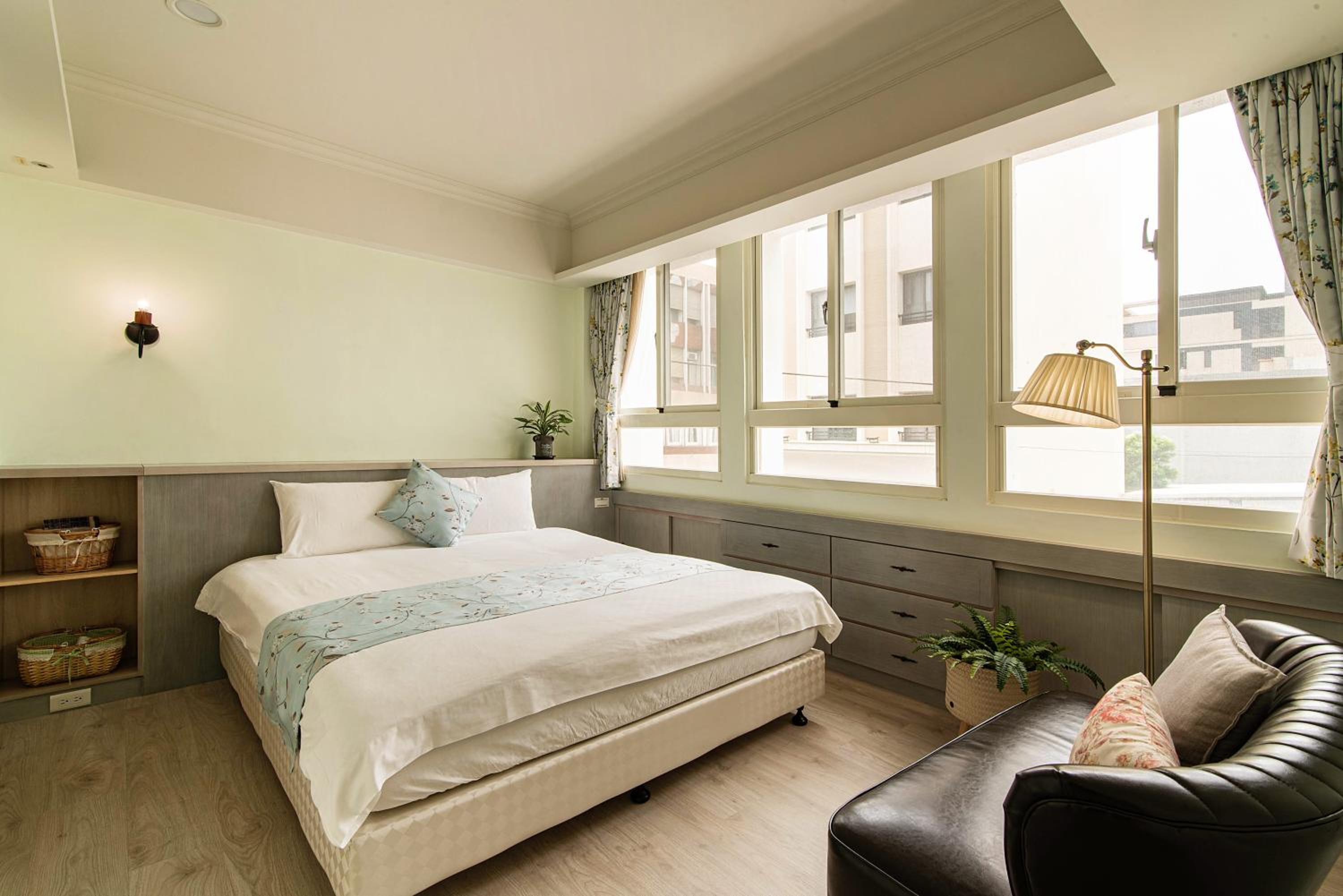 Classic Quadruple Room - Photo 5