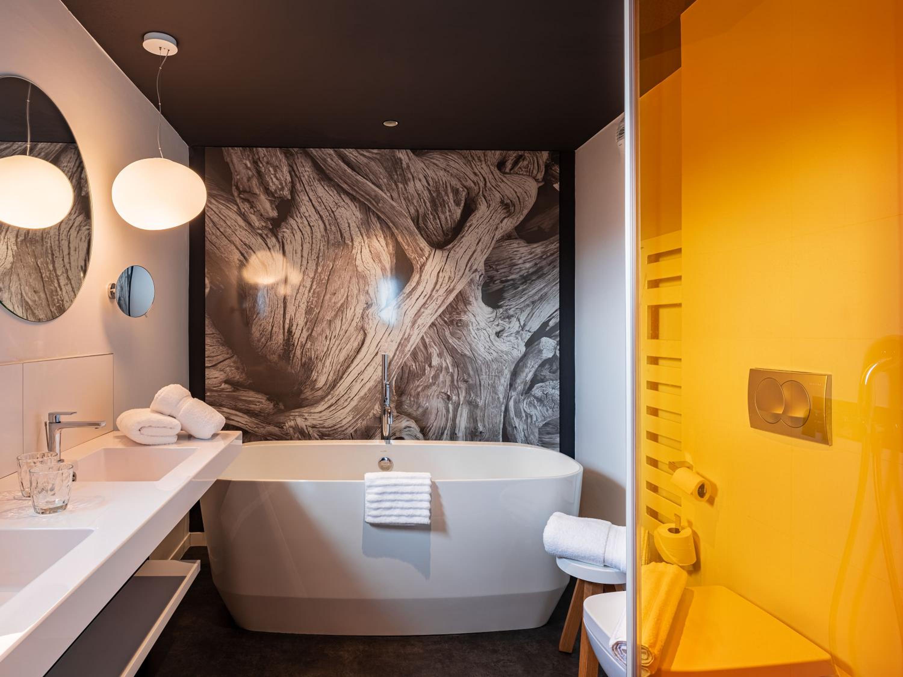 Privilege Double Room - Photo 6