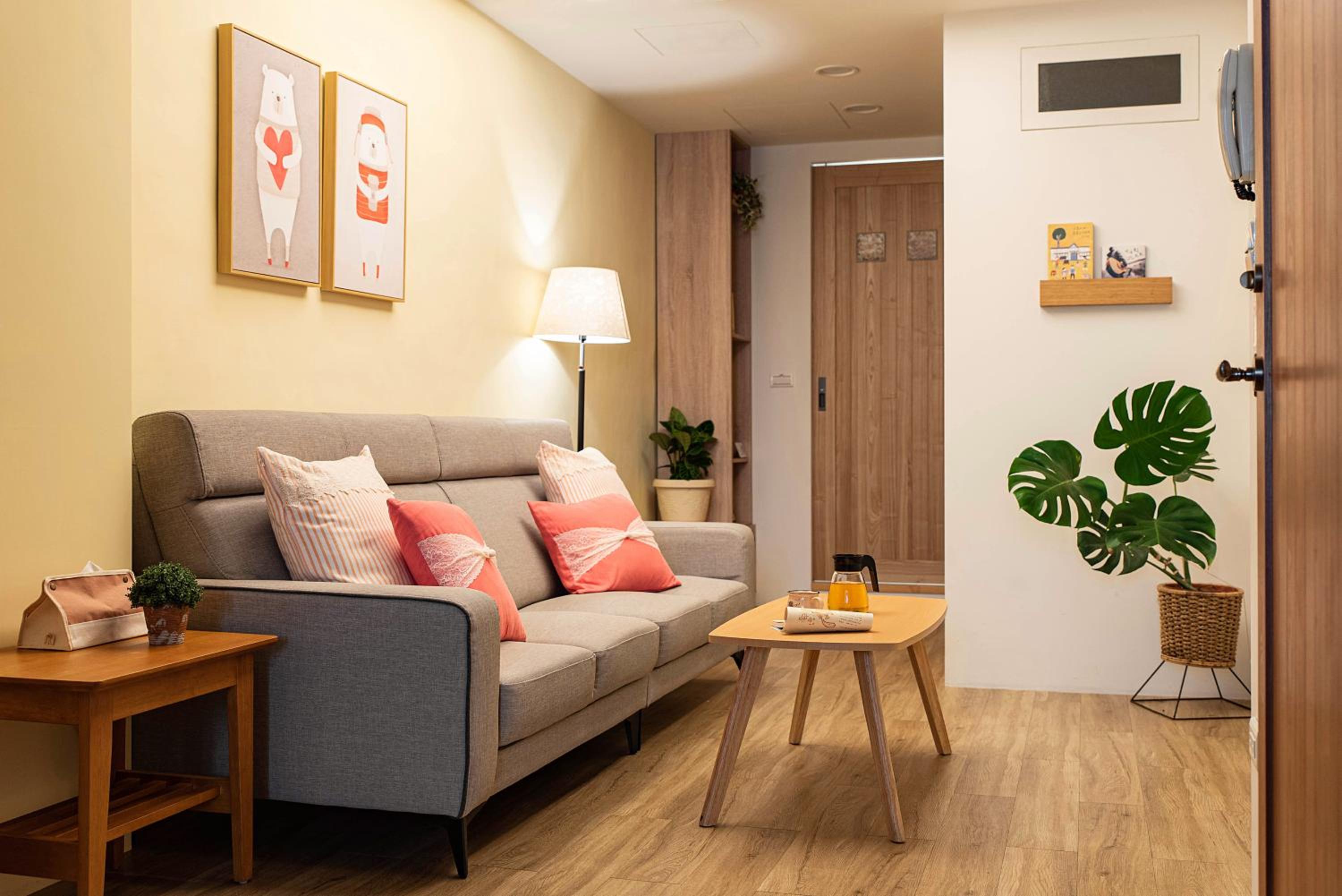 Classic Quadruple Room - Photo 1