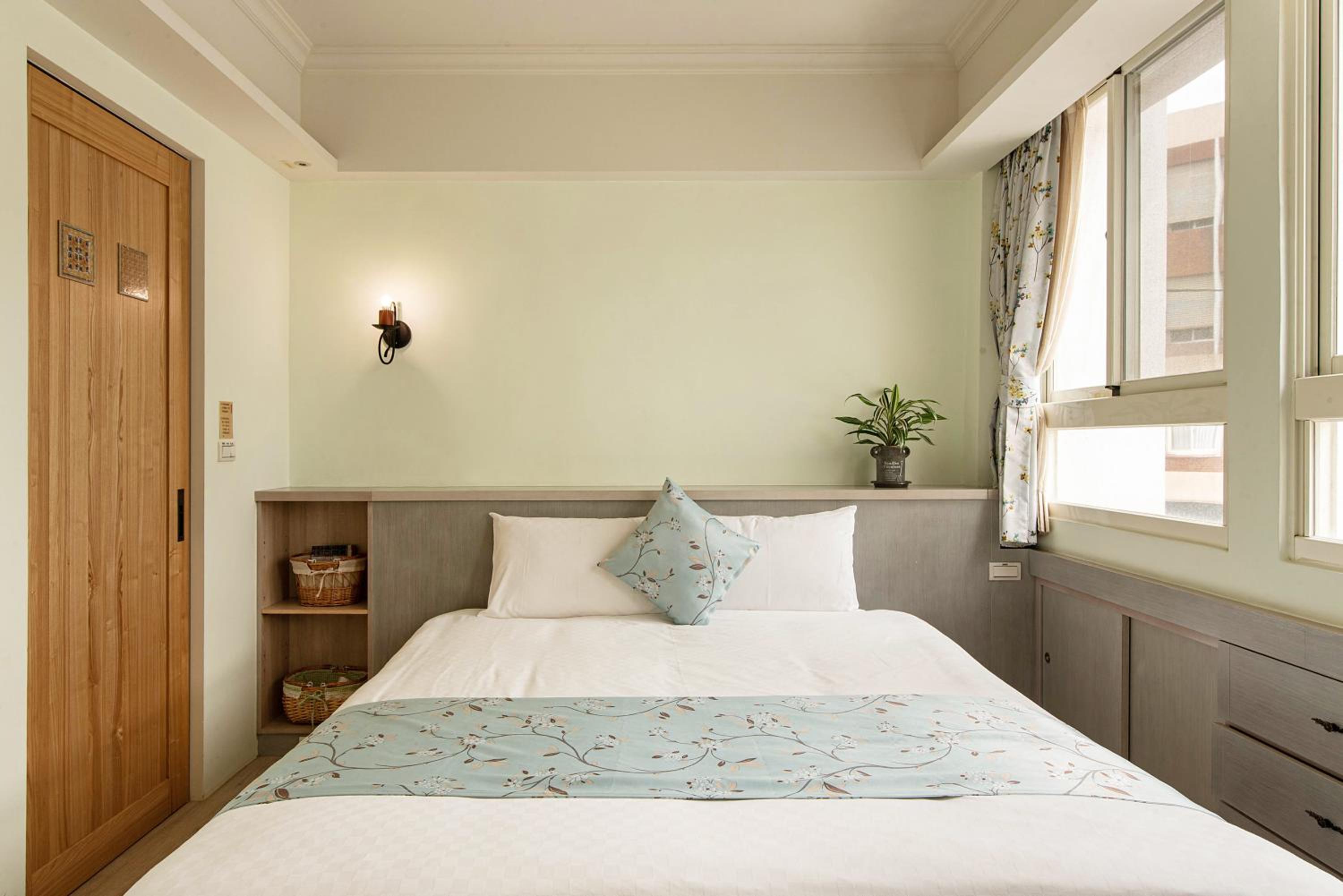 Classic Quadruple Room - Photo 4