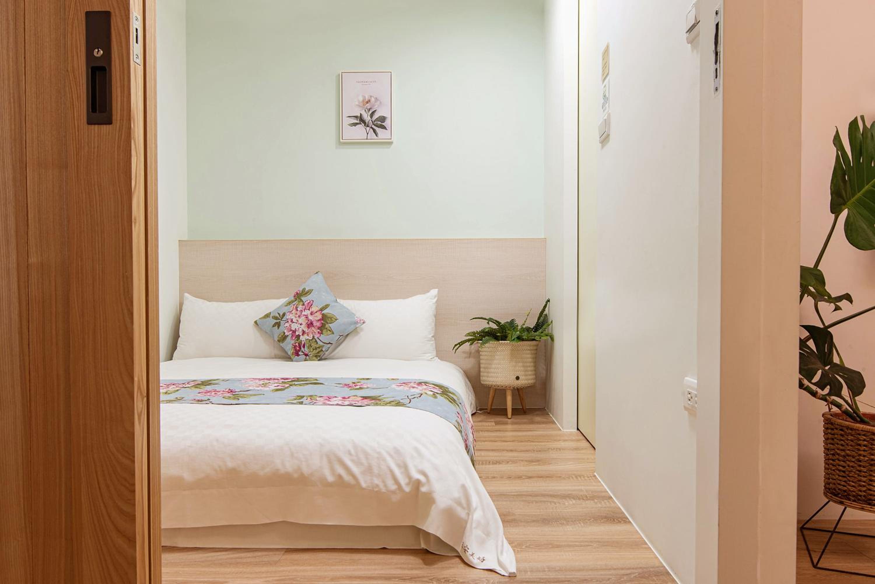 Classic Quadruple Room - Photo 2