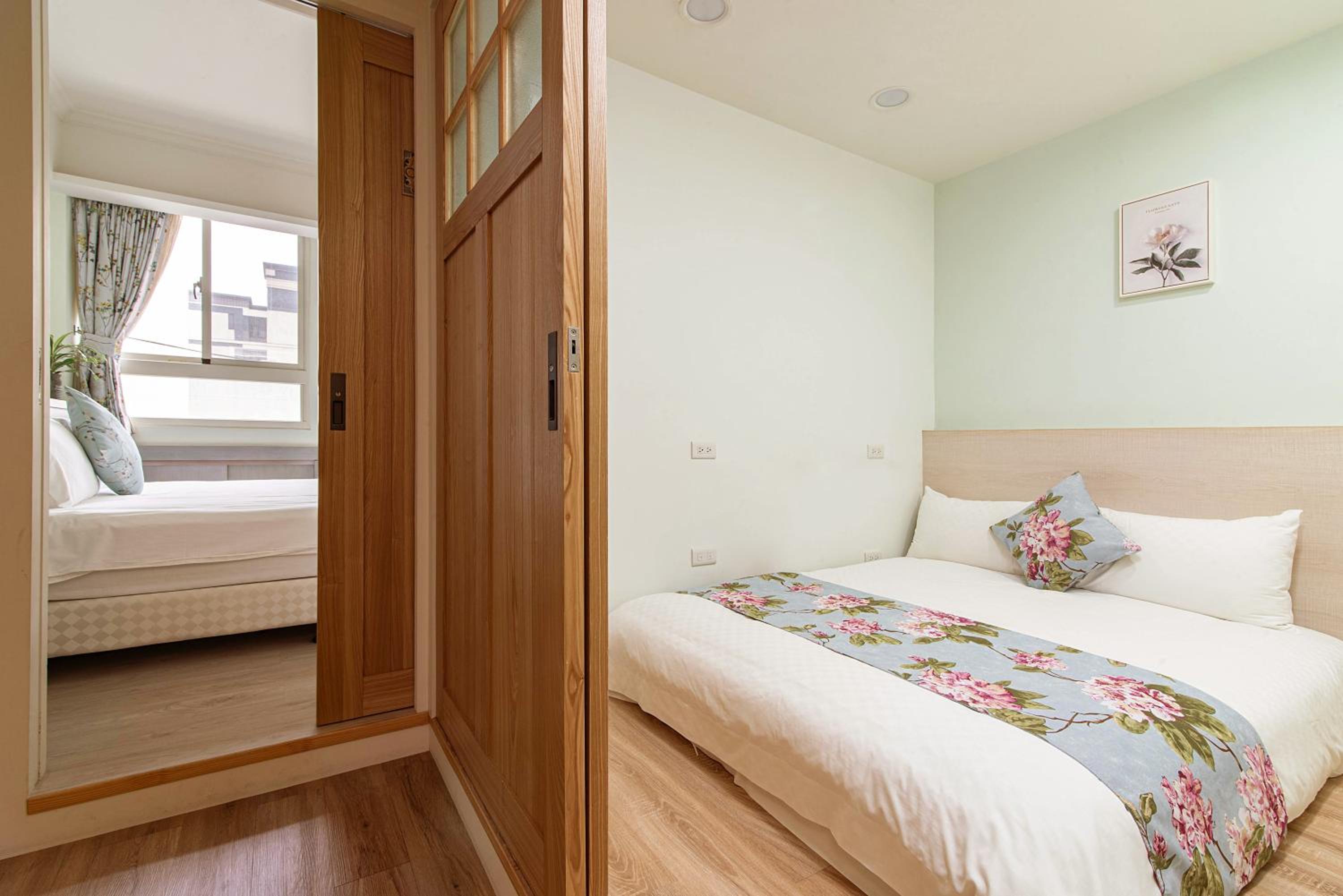Classic Quadruple Room - Photo 3