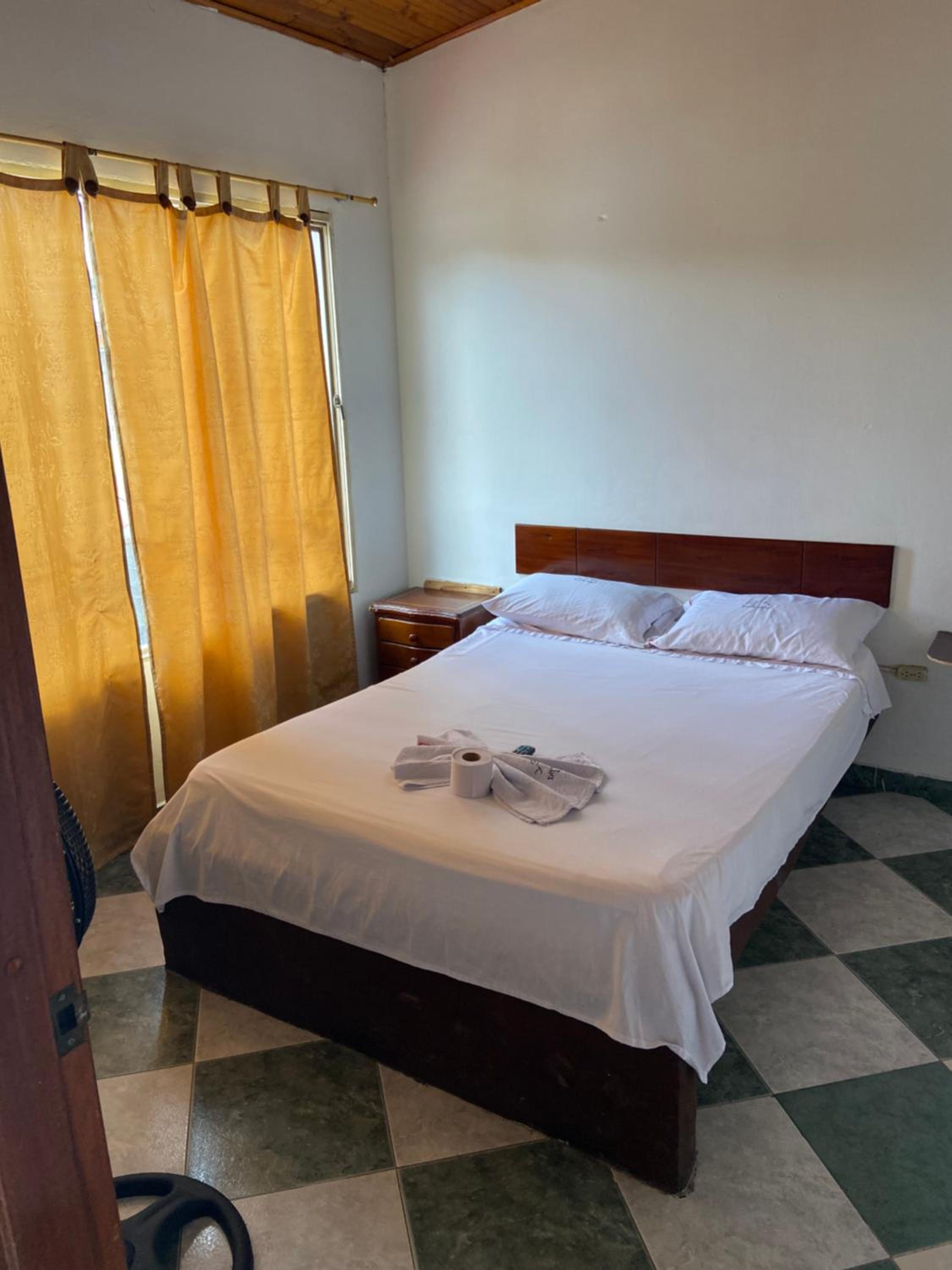 Double Room with Private Bathroom photo 2