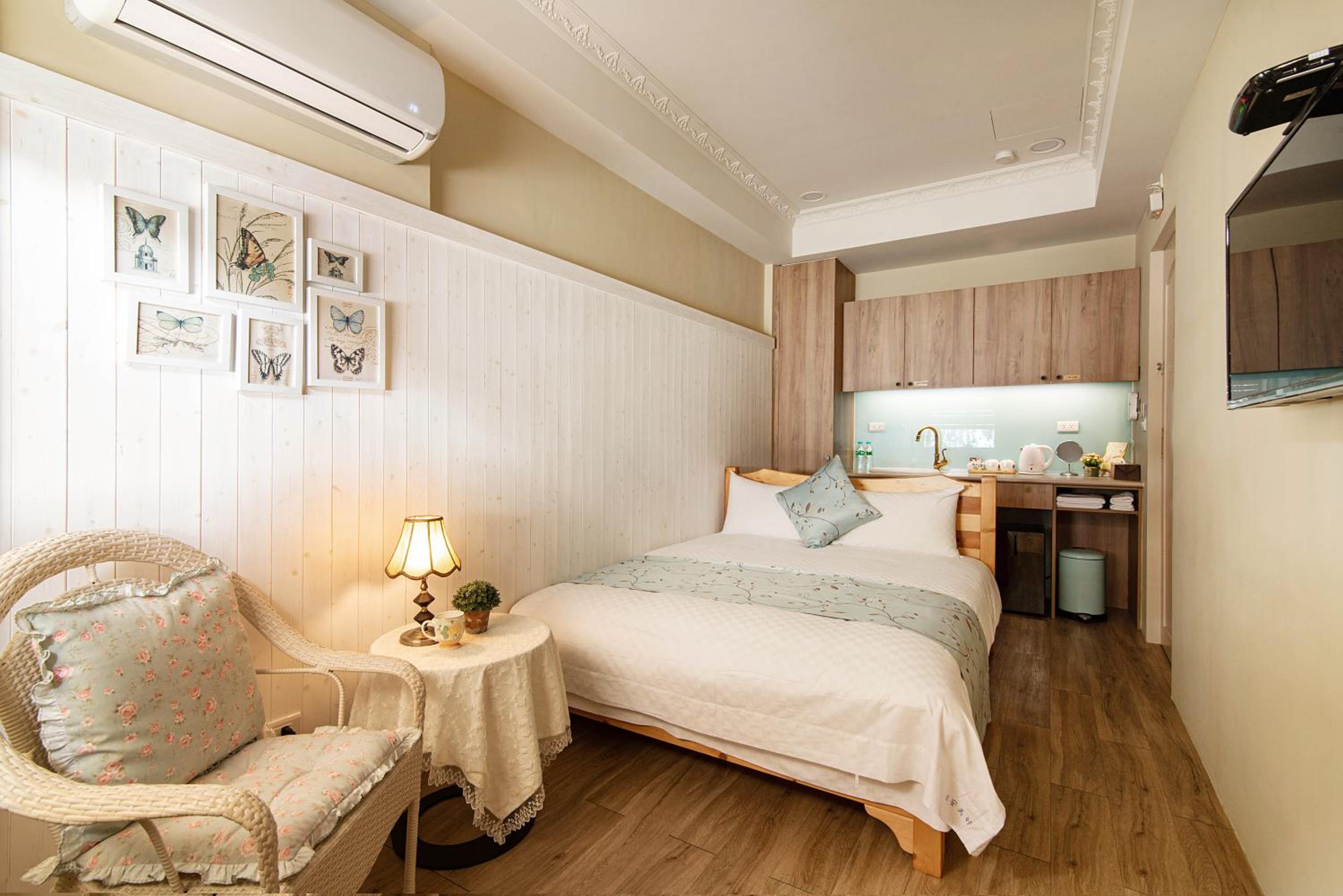 Double Room - Photo 1