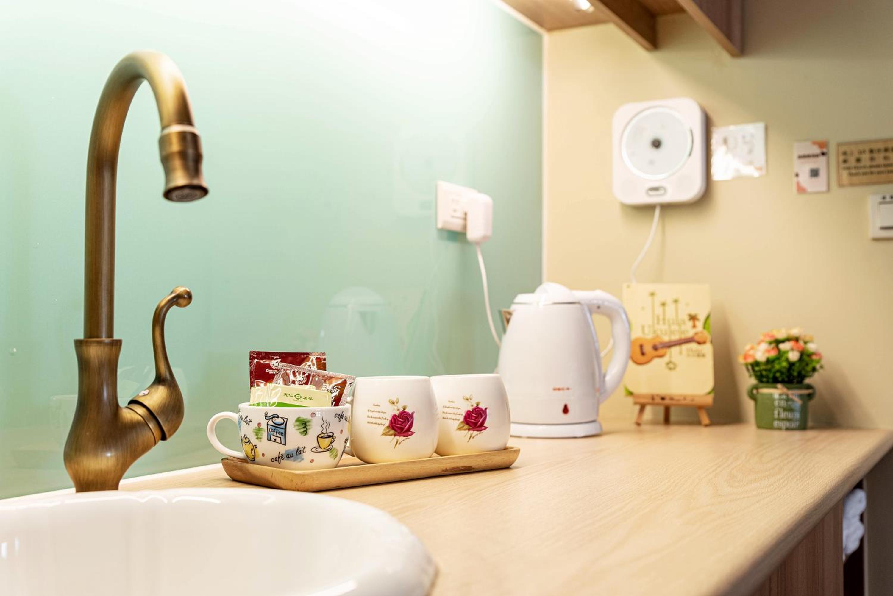 Double Room - Photo 4