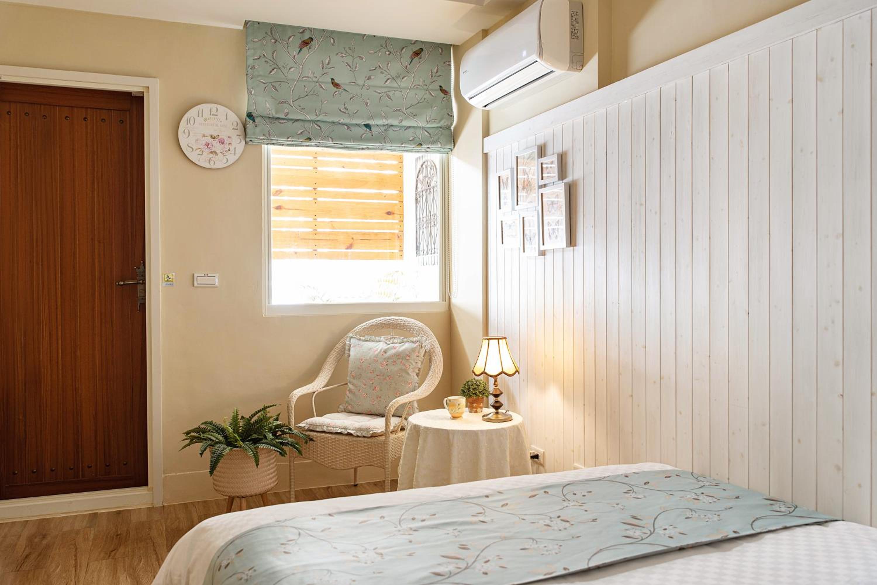 Double Room - Photo 3