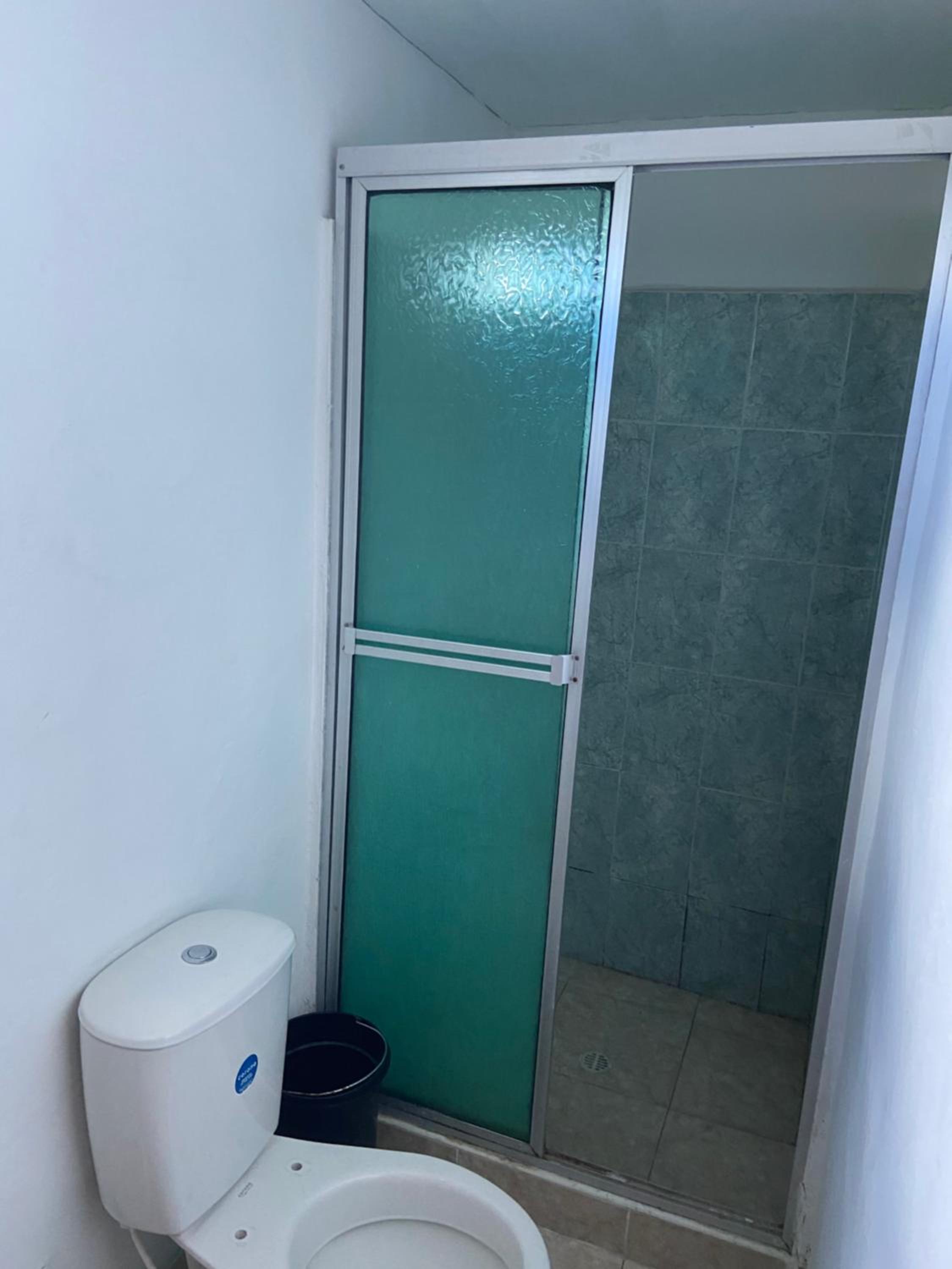 Double Room with Private Bathroom photo 2