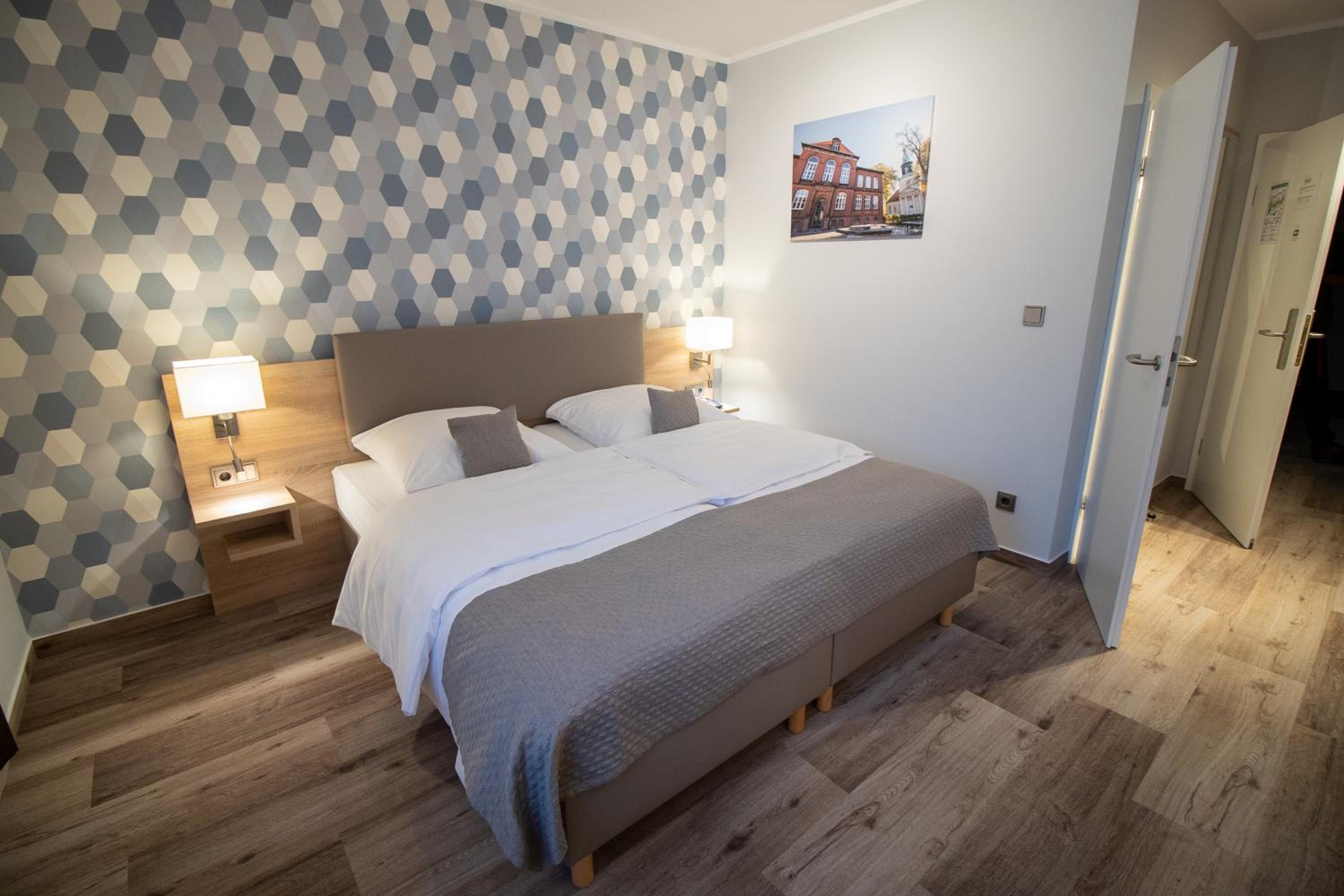 Double Room photo 3