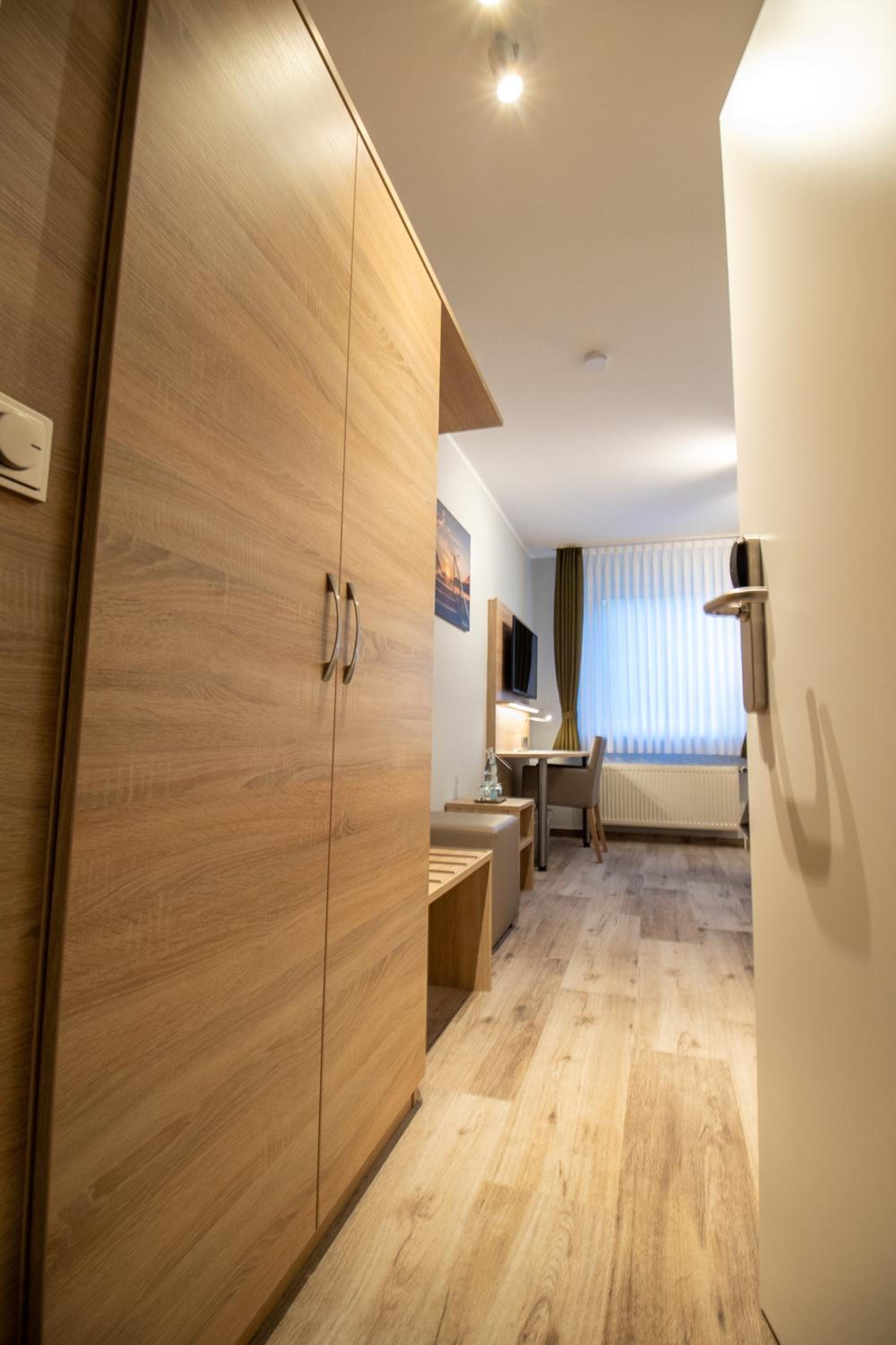 Double Room photo 2