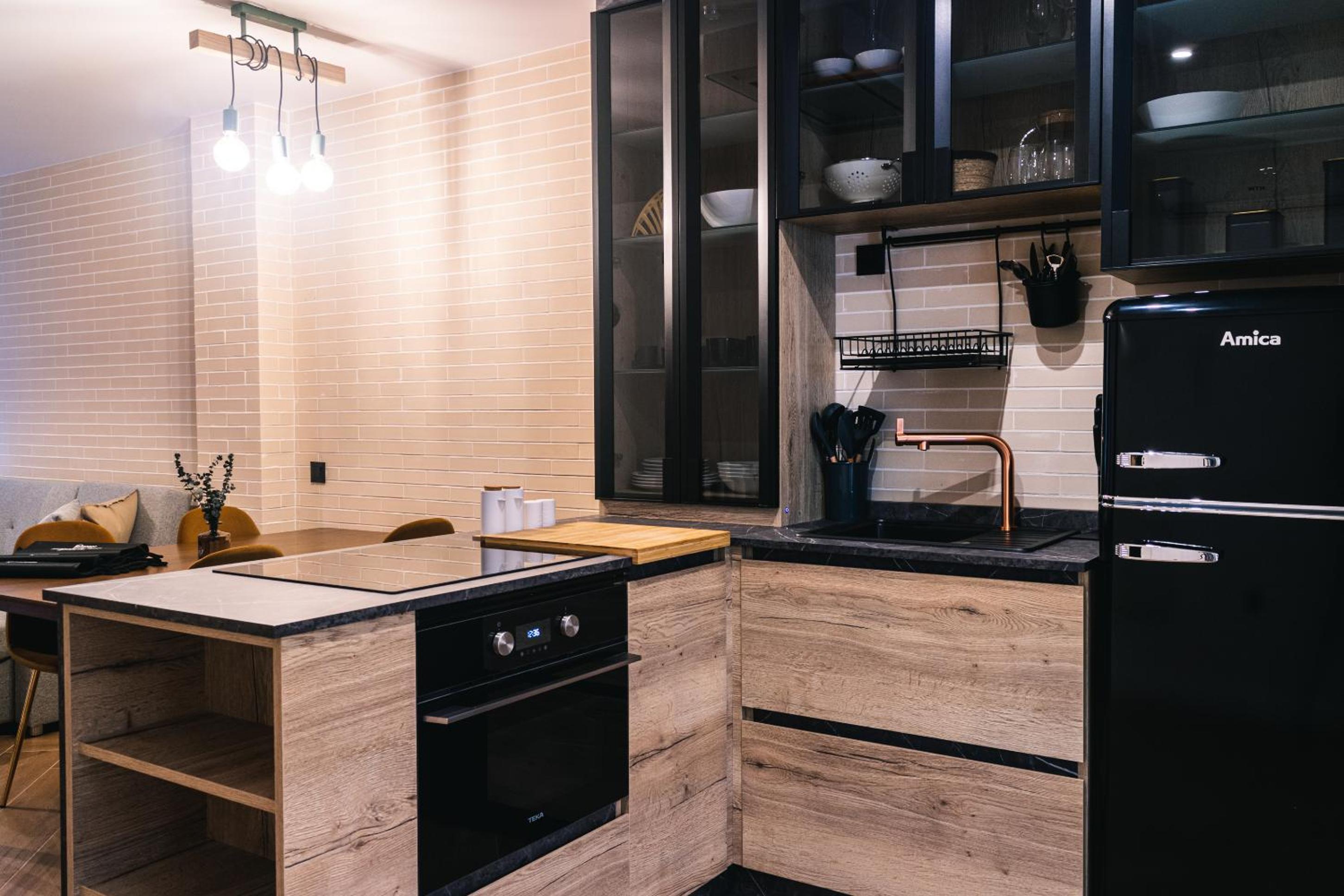 Superior Apartment - Photo 7