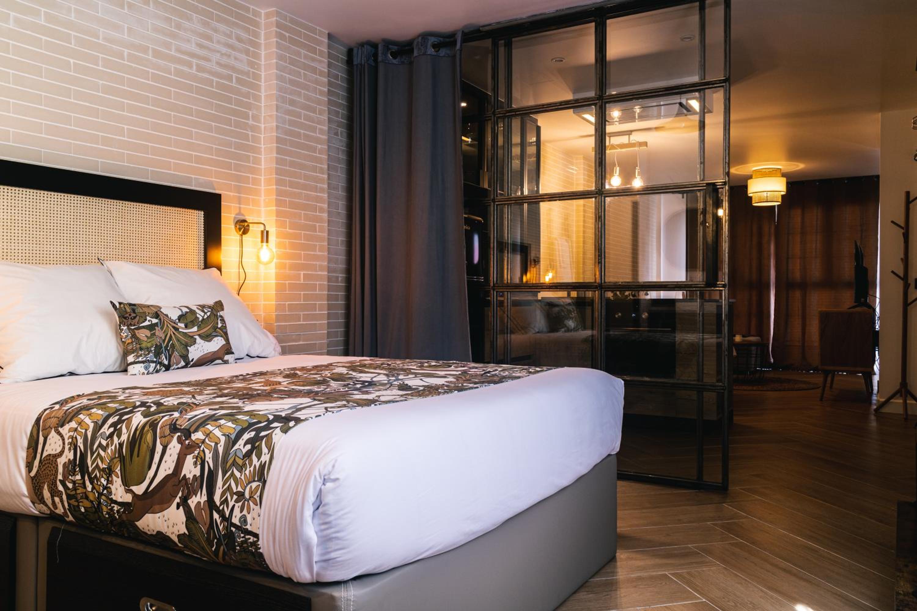 Superior Apartment - Photo 5