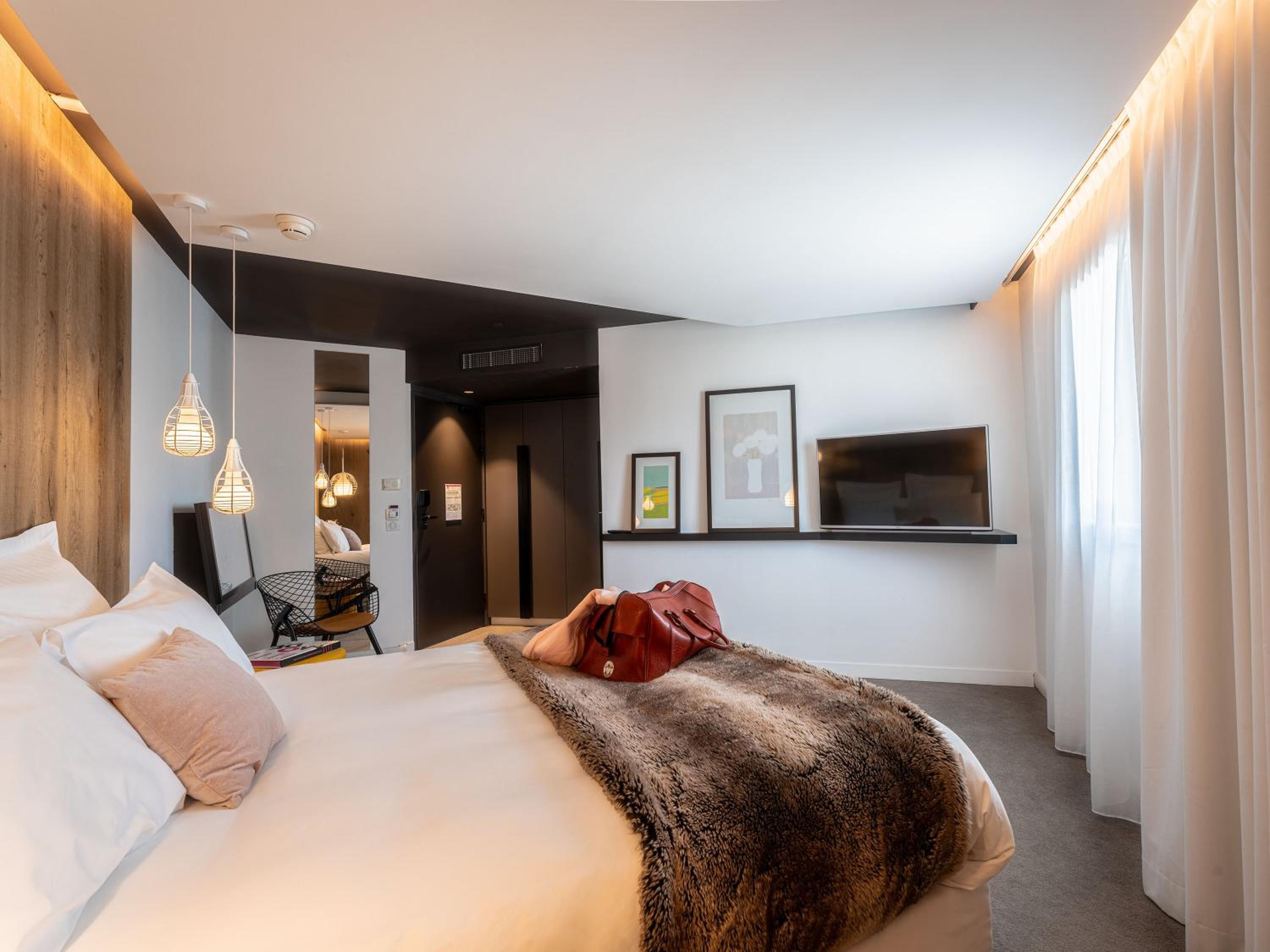 Classic Â Double Room - Photo 4