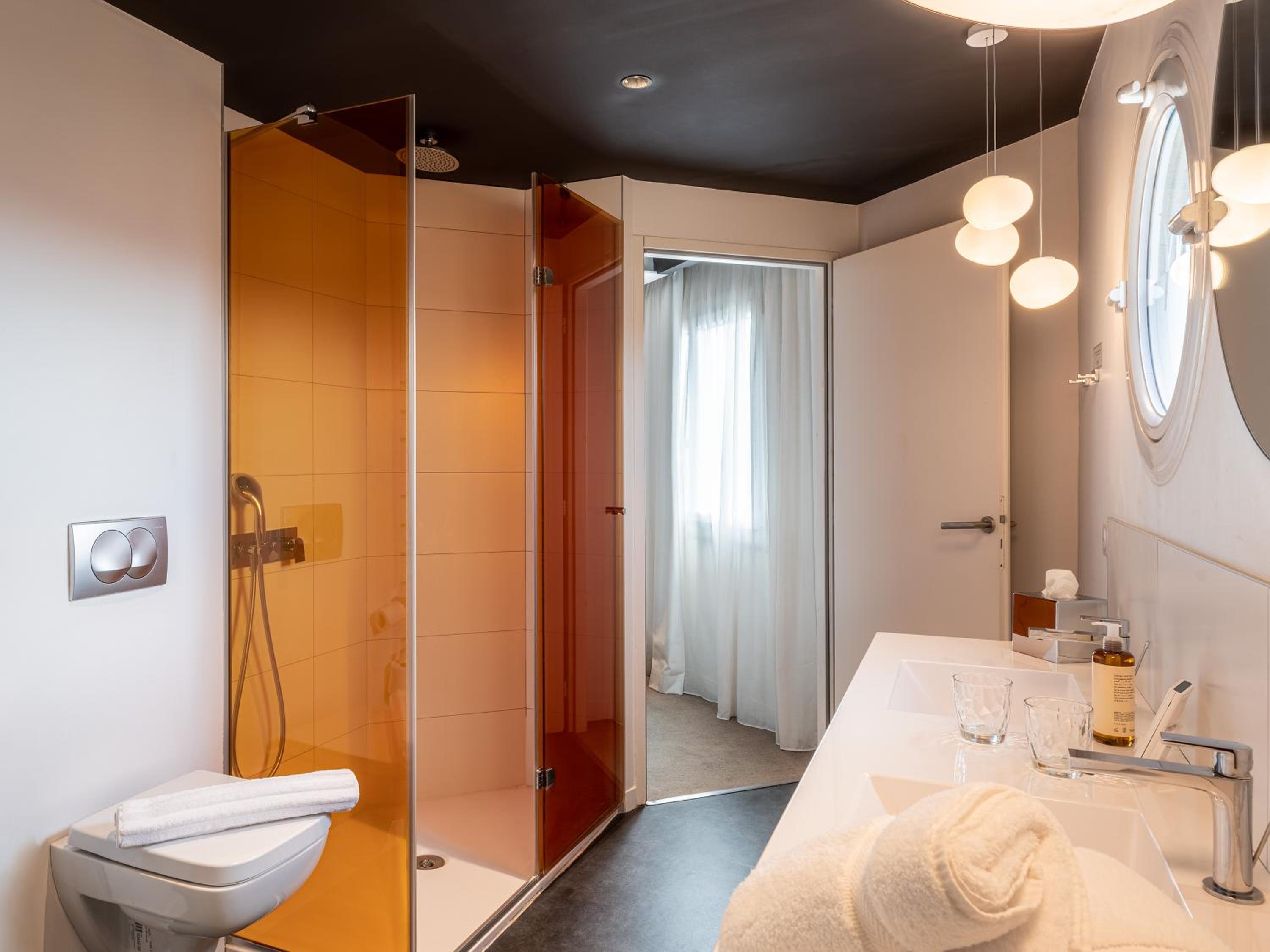 Privilege Double Room - Photo 2