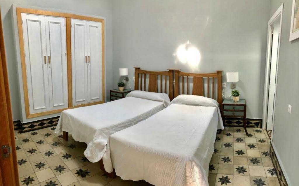 Departamento de tres habitaciones