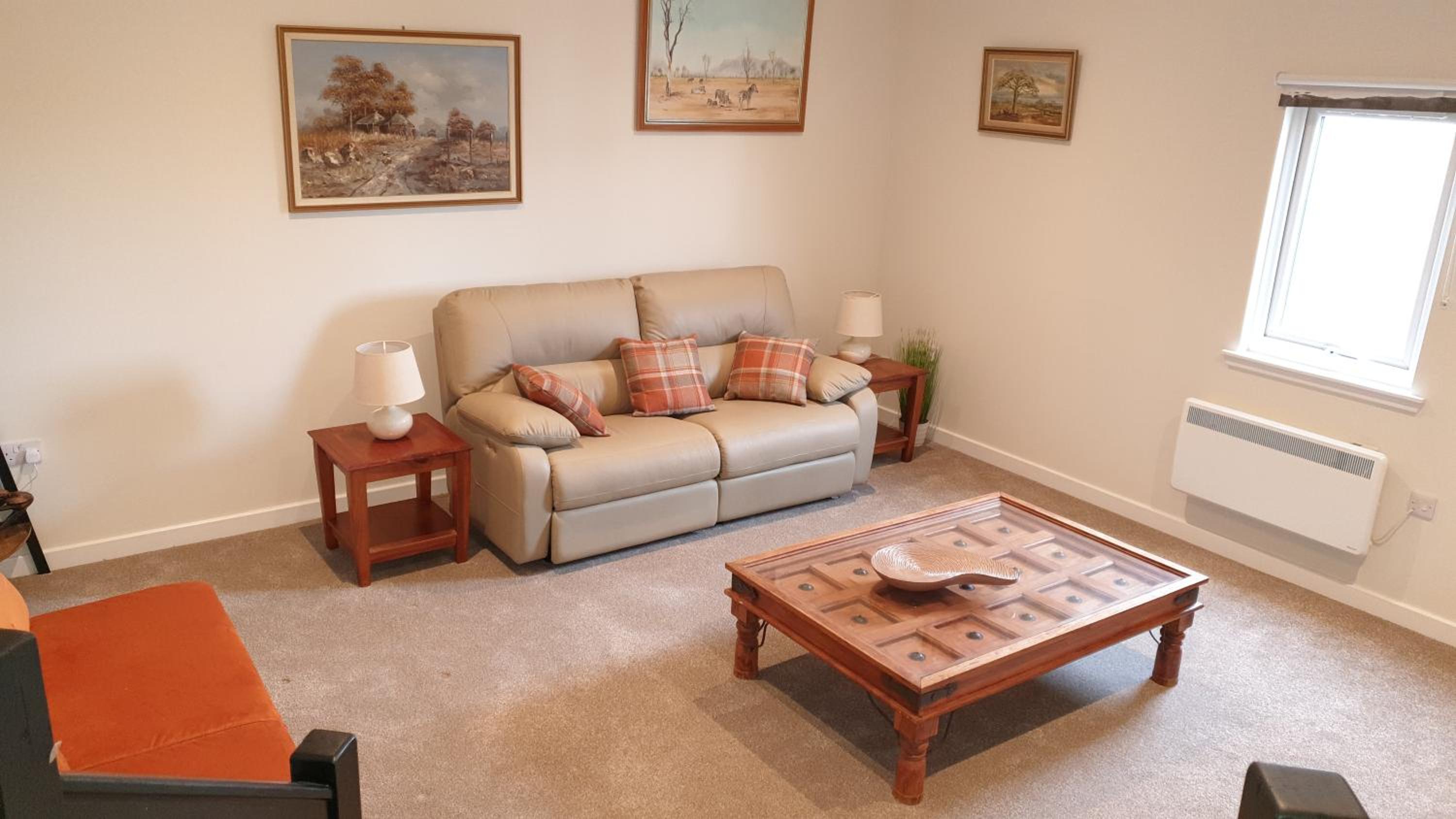 One-Bedroom Chalet photo 1