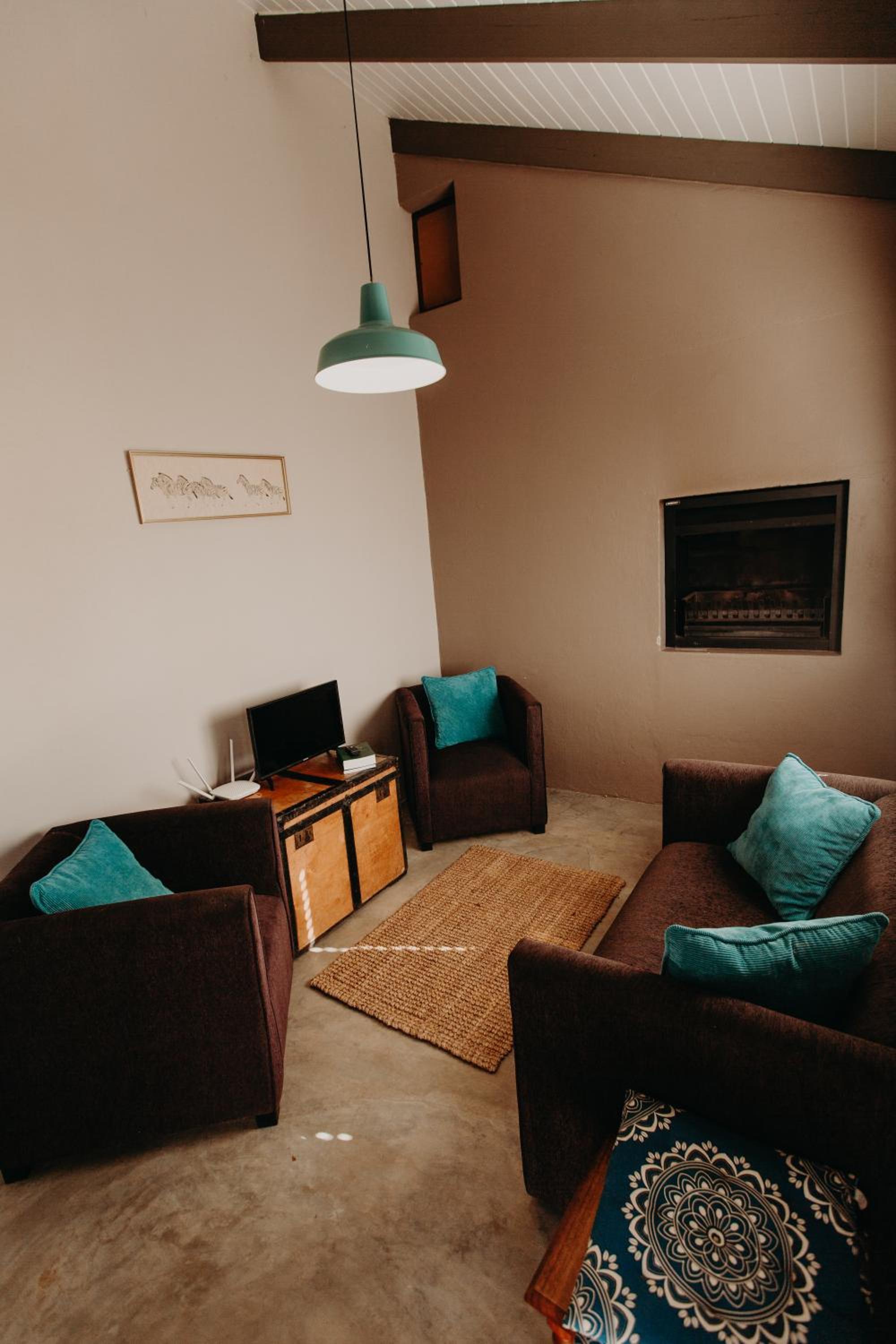 Two-Bedroom Chalet photo 2