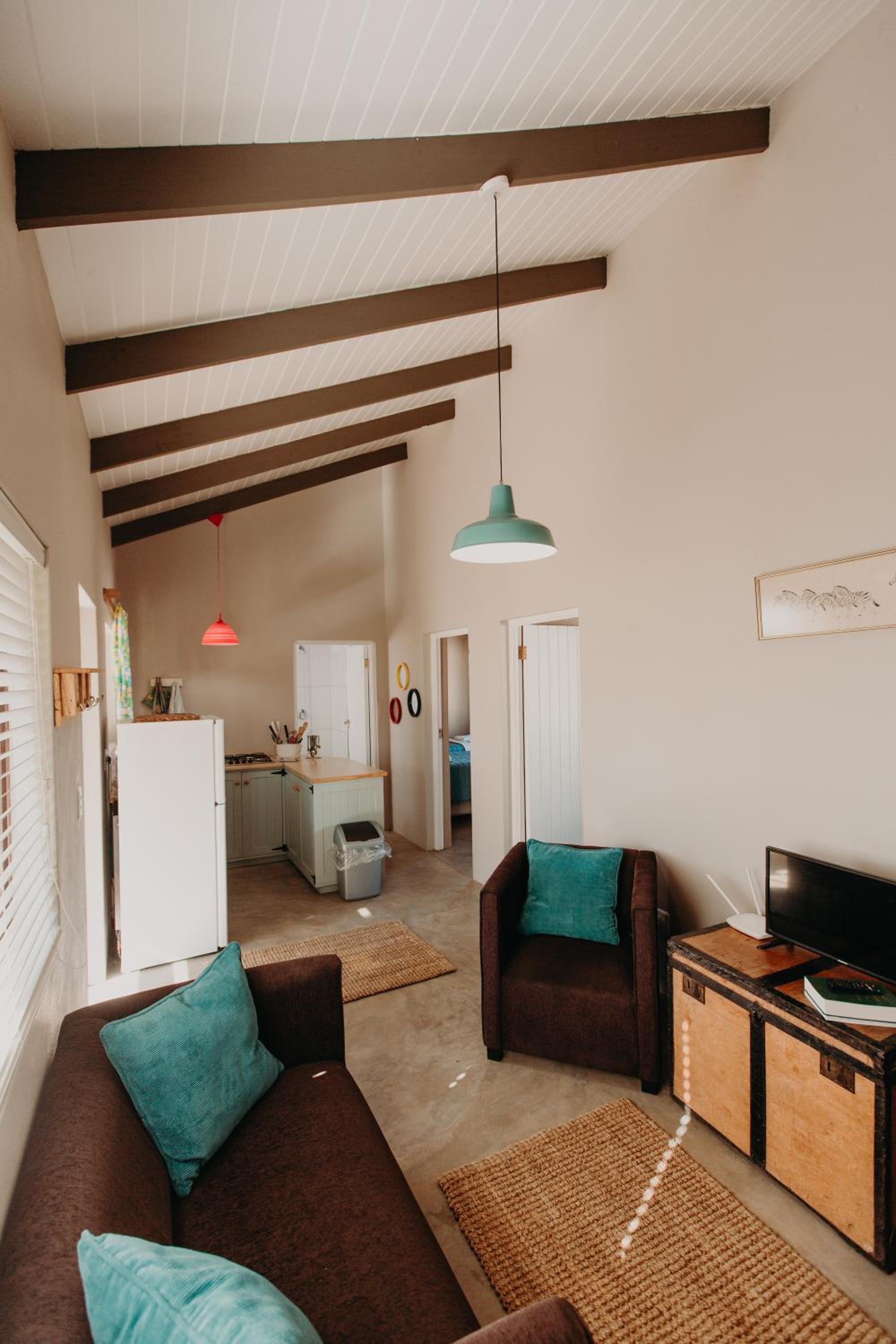 Two-Bedroom Chalet photo 1