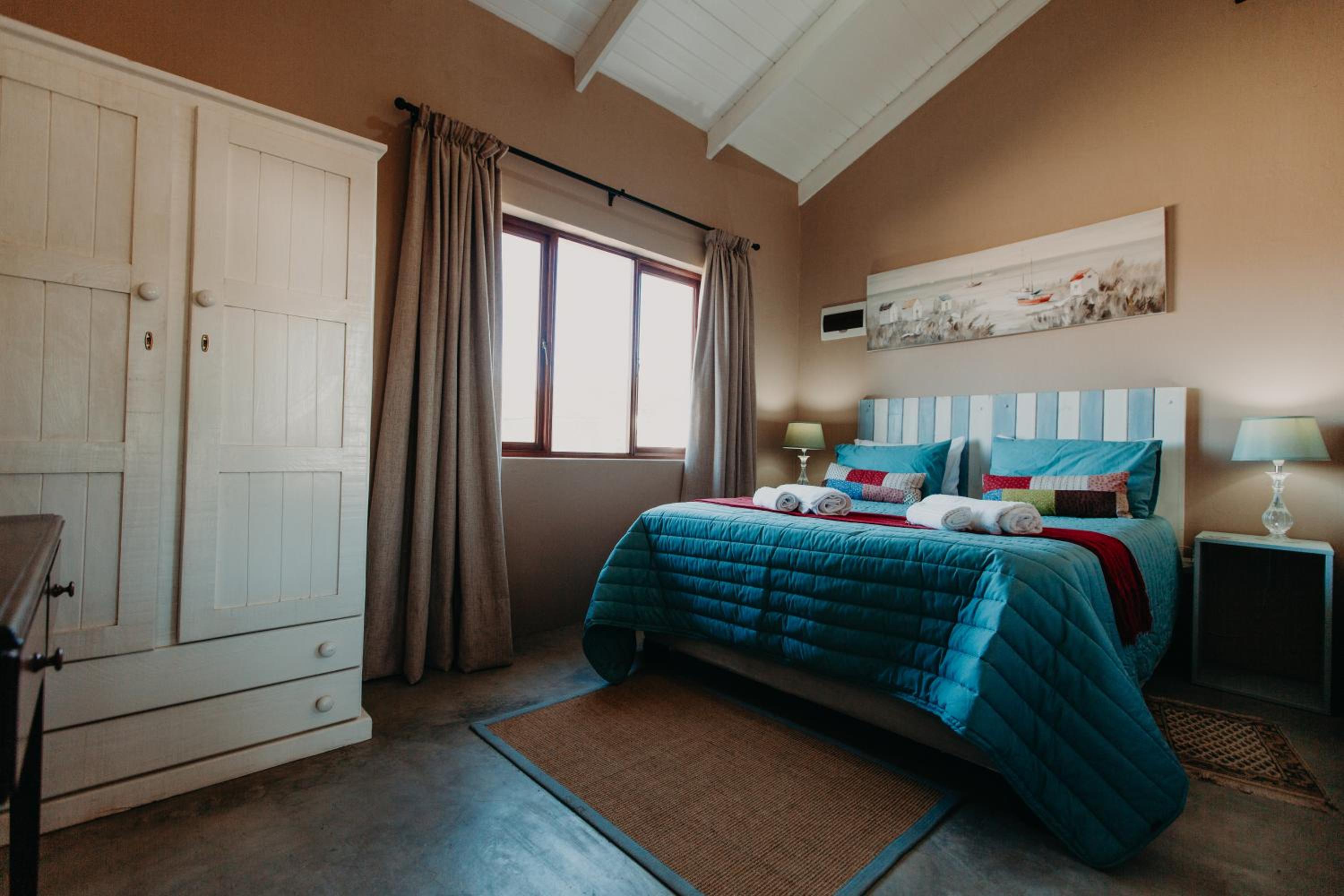 Two-Bedroom Chalet photo 3