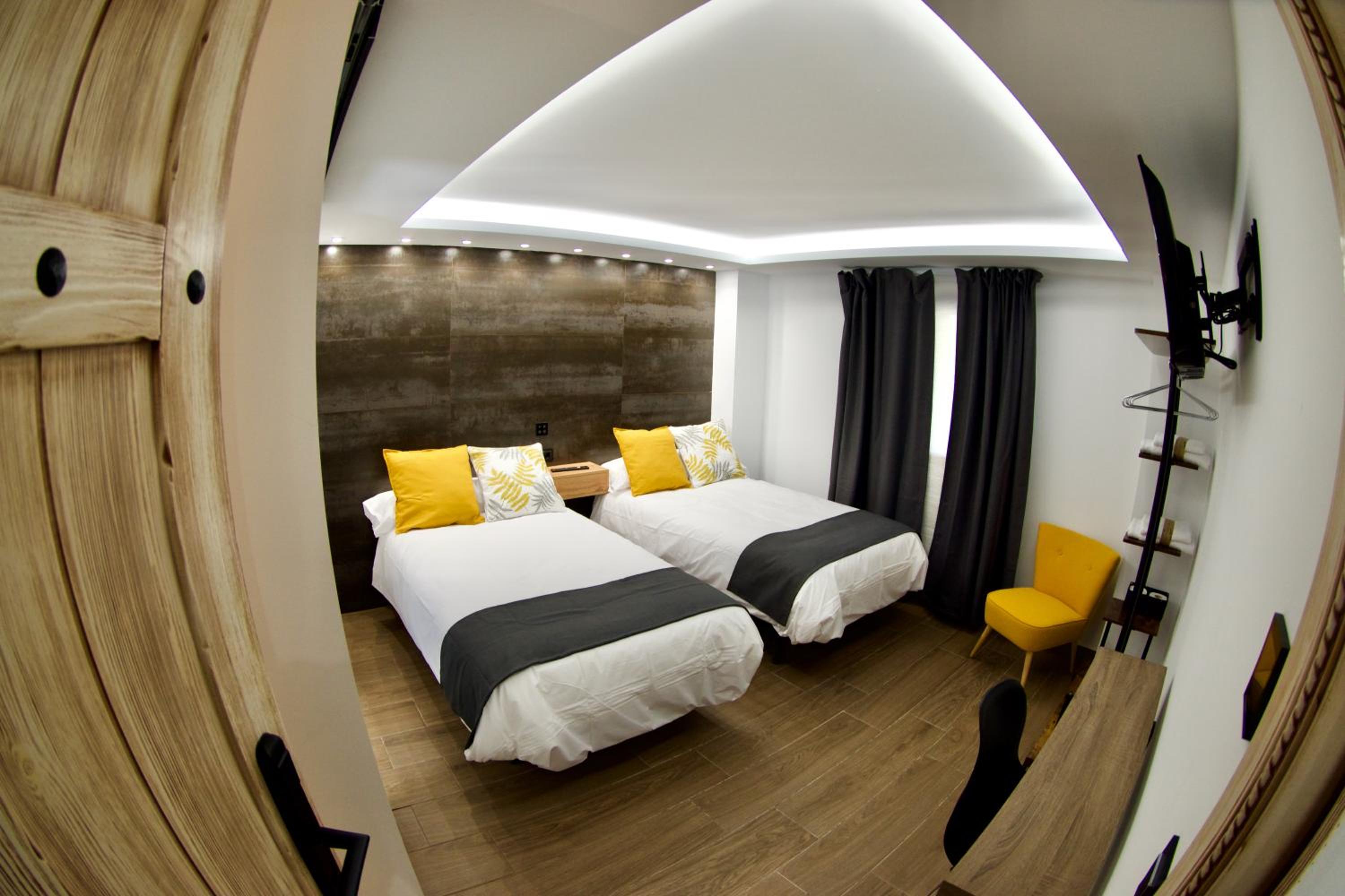 Habitación Doble