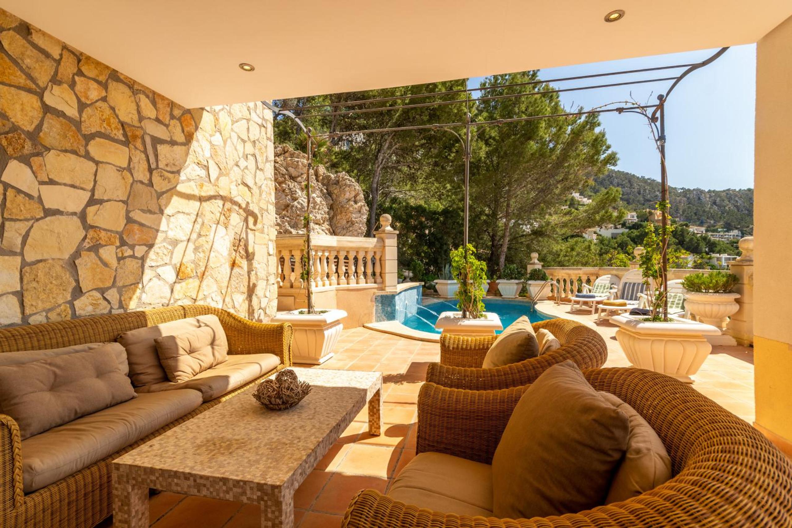 Villa with Private Pool photo 2