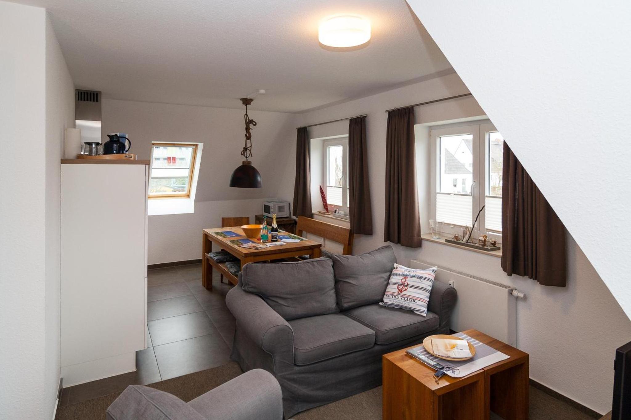 Apartment with Terrace photo 1