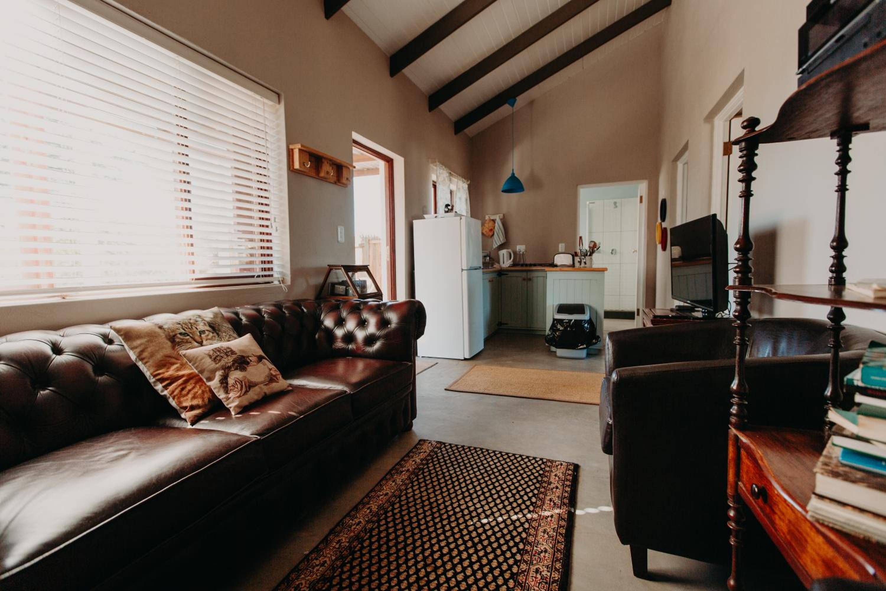 Two-Bedroom Chalet photo 3