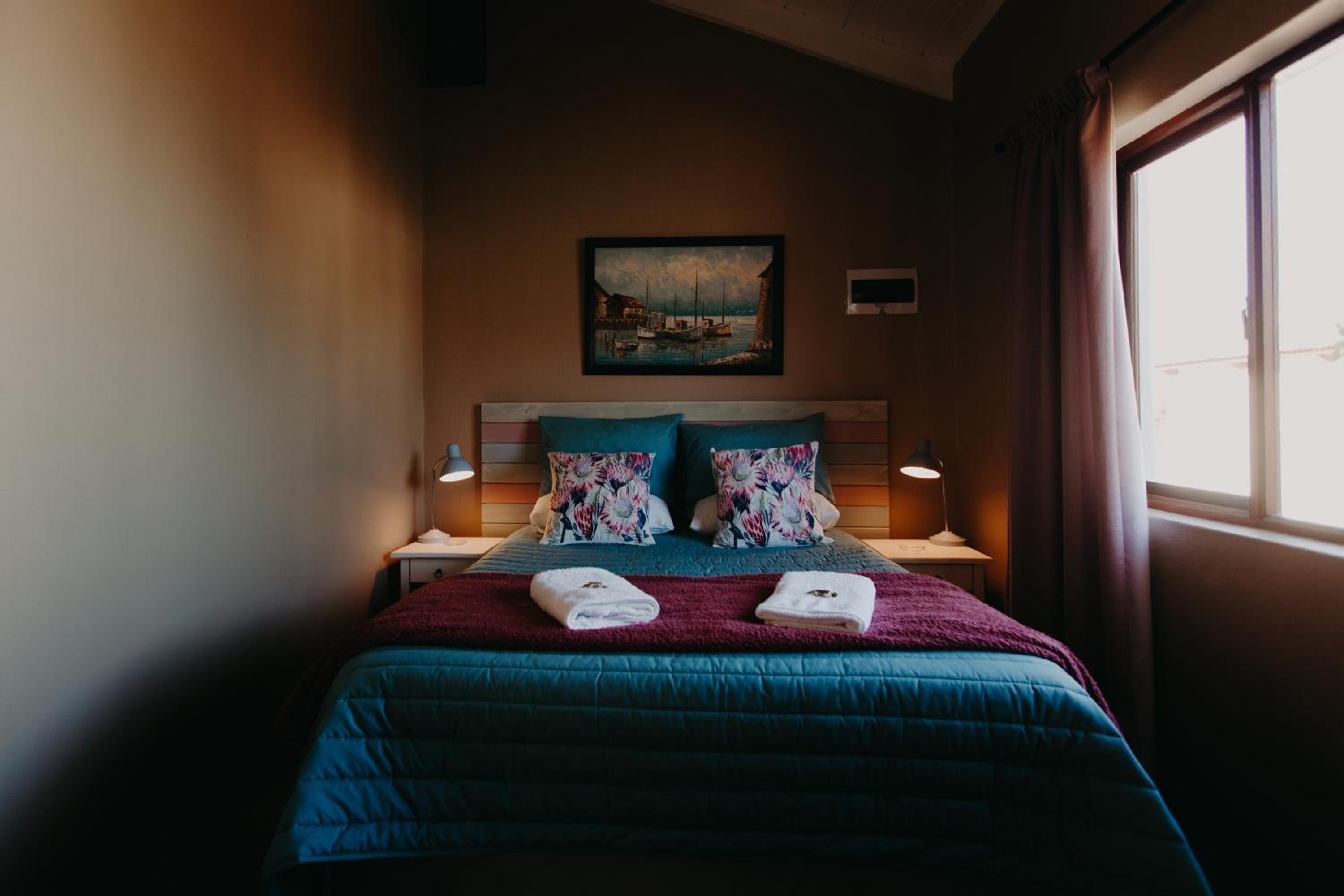 Two-Bedroom Chalet photo 3