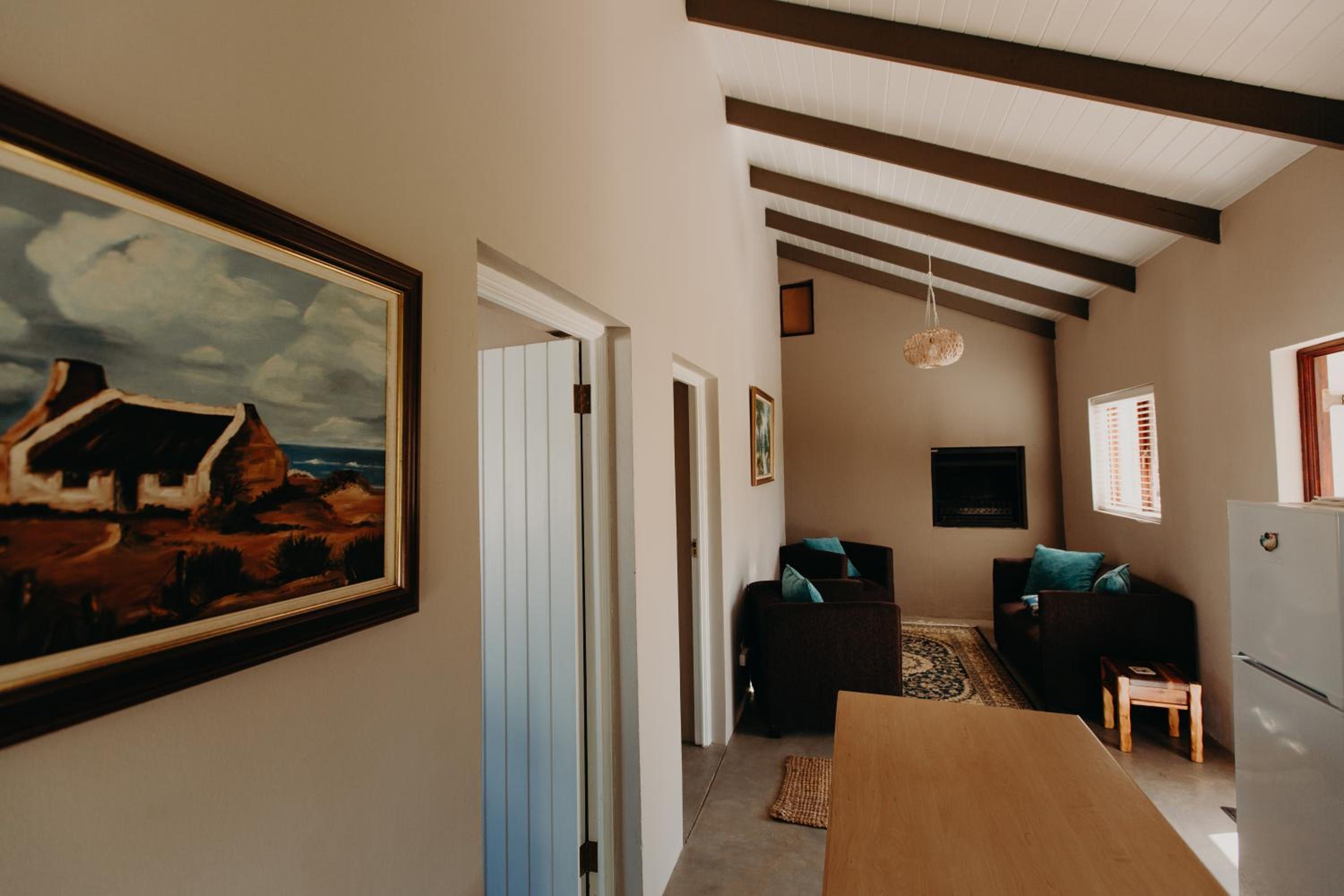 Two-Bedroom Chalet photo 1
