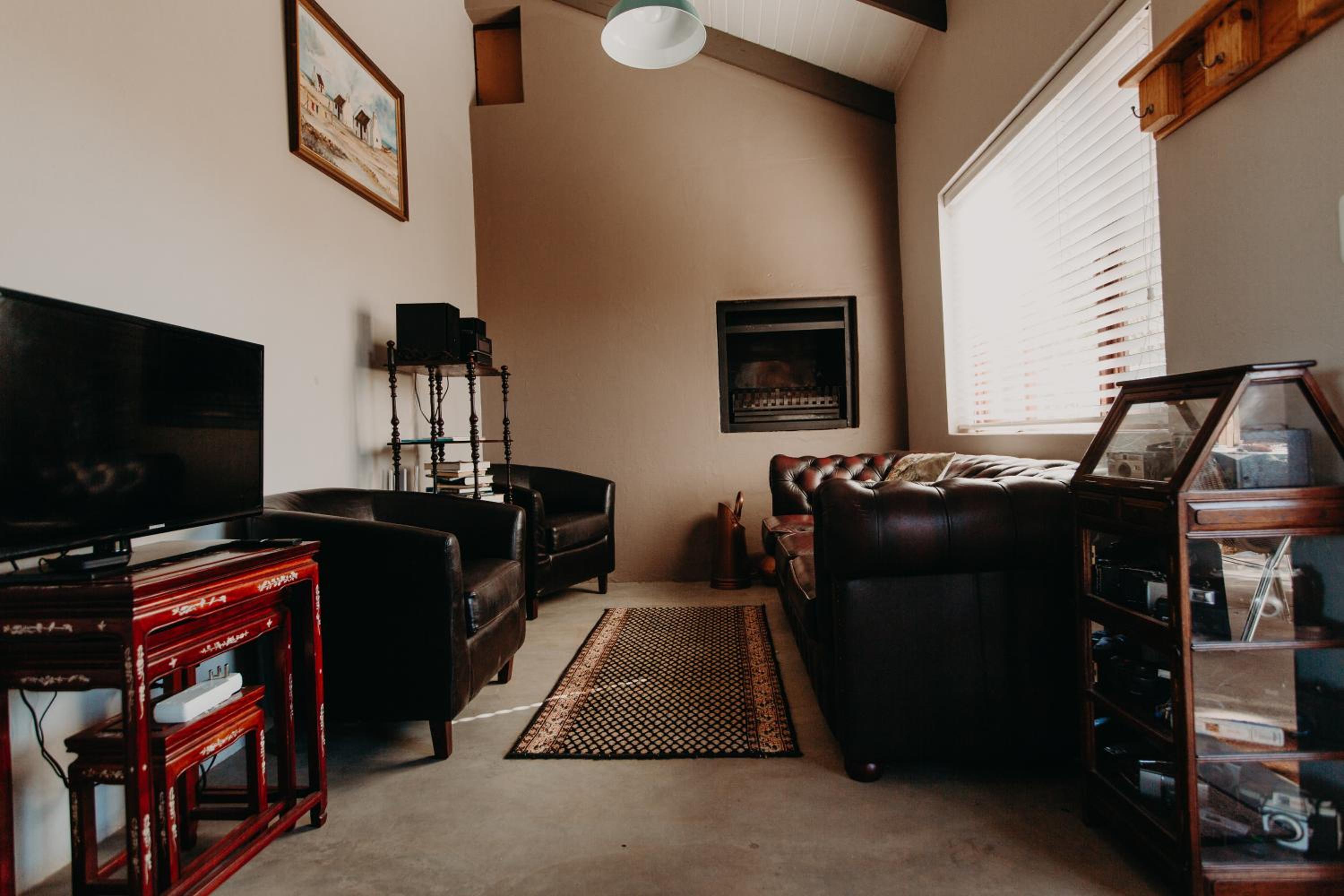 Two-Bedroom Chalet photo 1