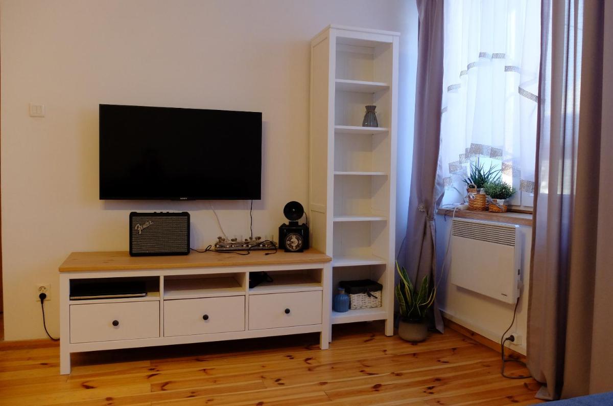 One-Bedroom House photo 2