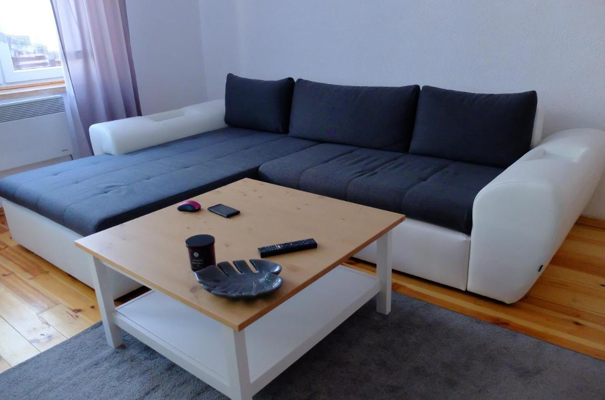 One-Bedroom House photo 3