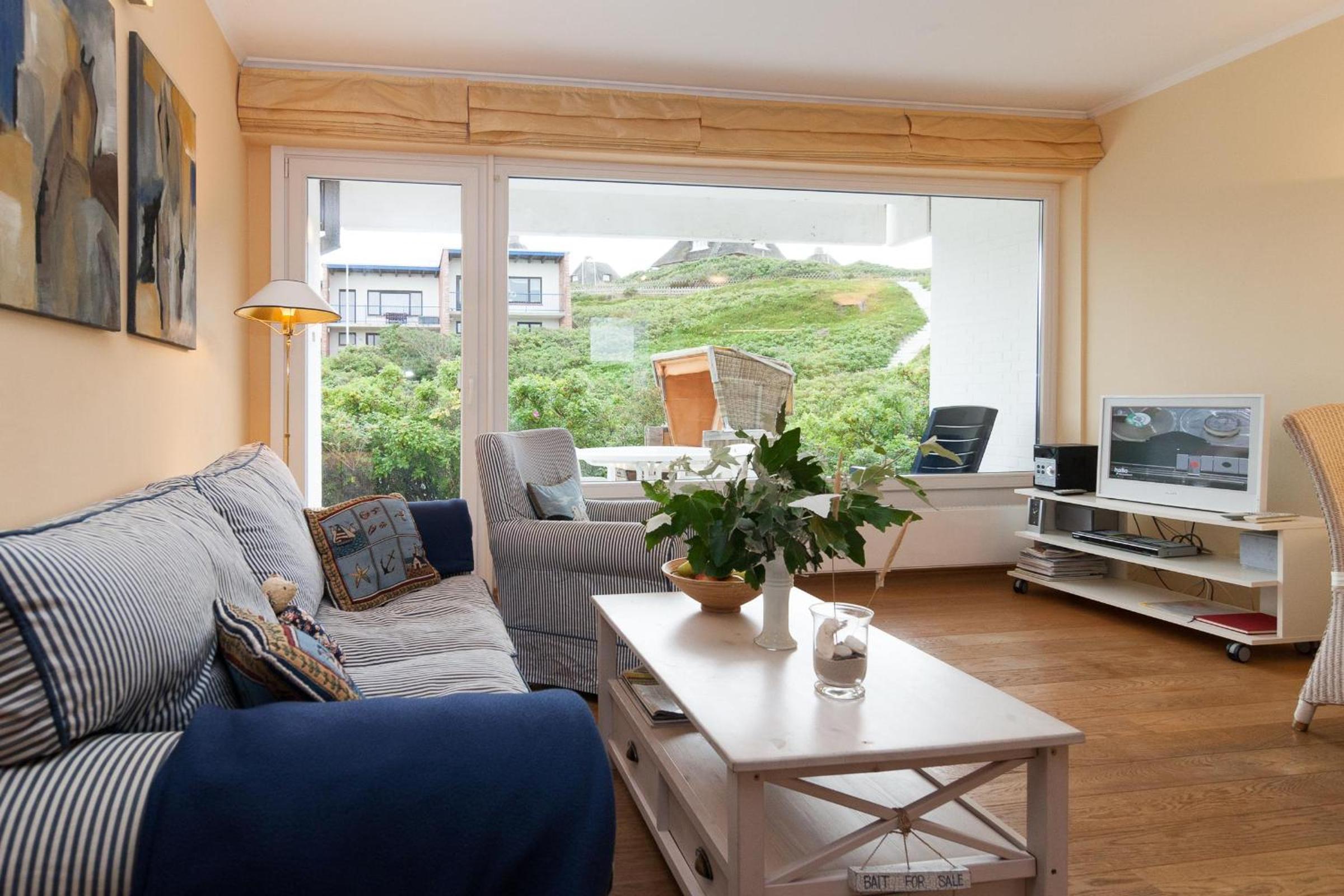 Apartment with Terrace photo 1