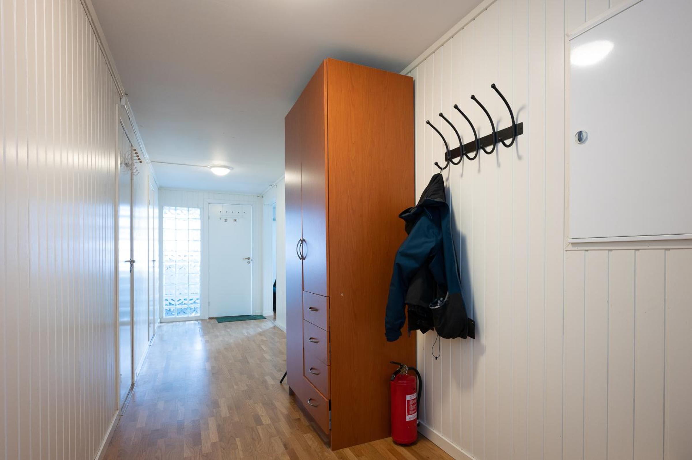 Two-Bedroom Apartment photo 3