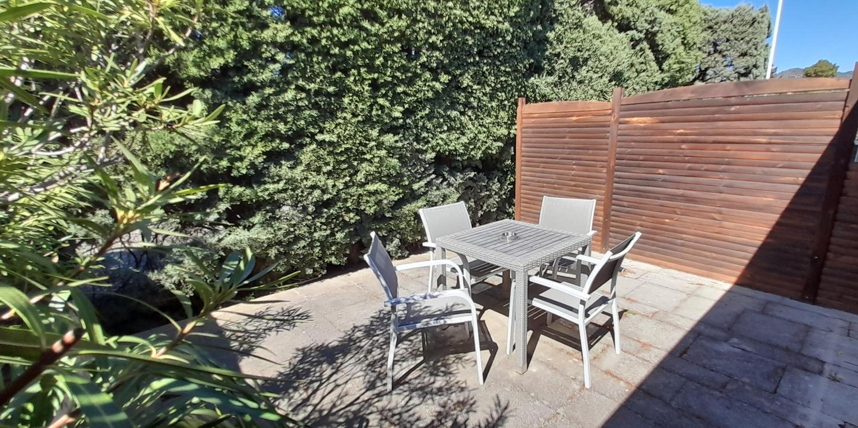 Junior Suite with Terrace - Photo 9