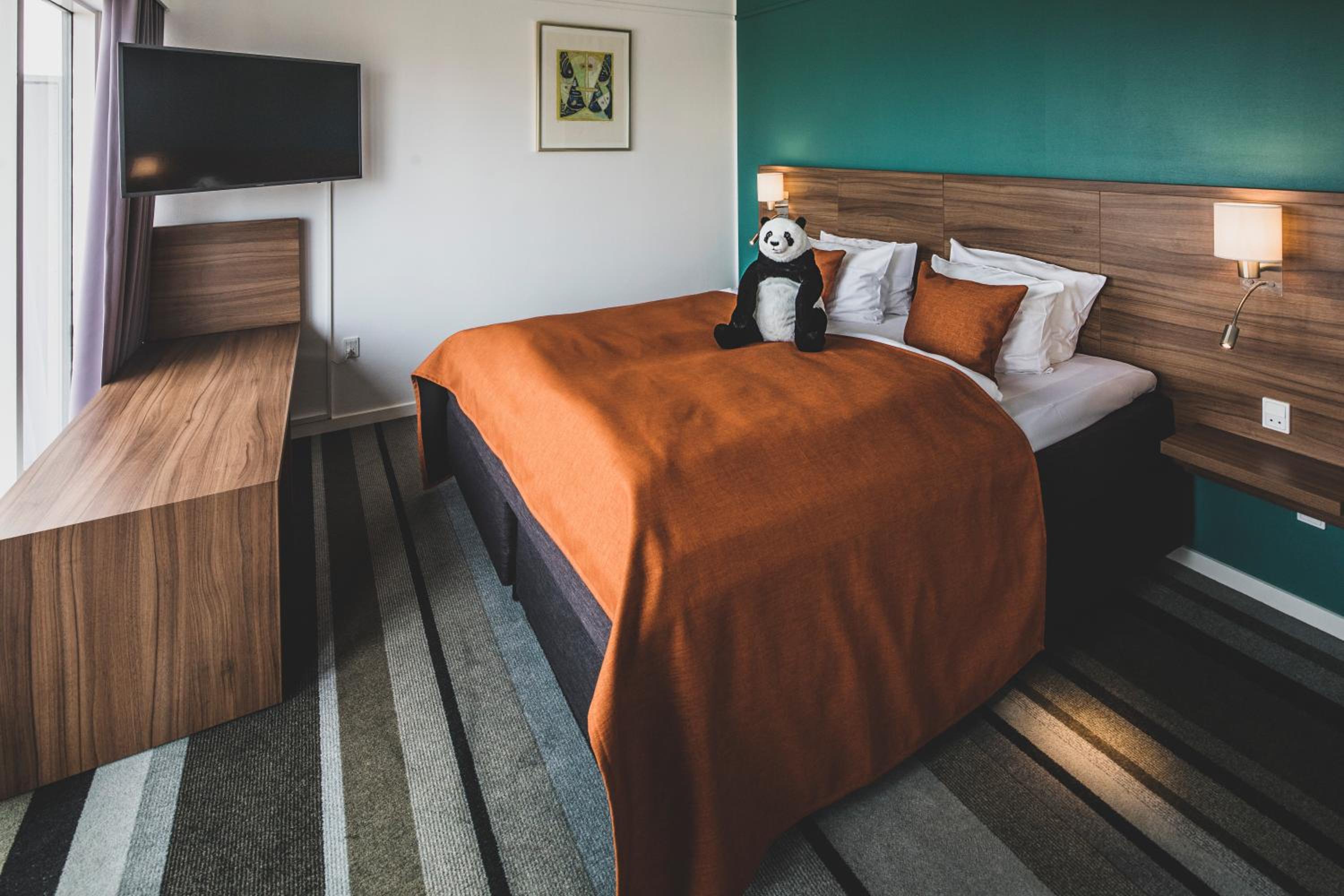 Harbor Suite photo 1