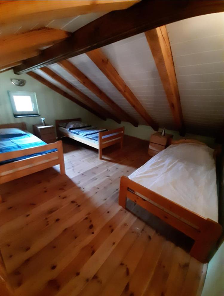 Apartment - Split Level - Photo 6