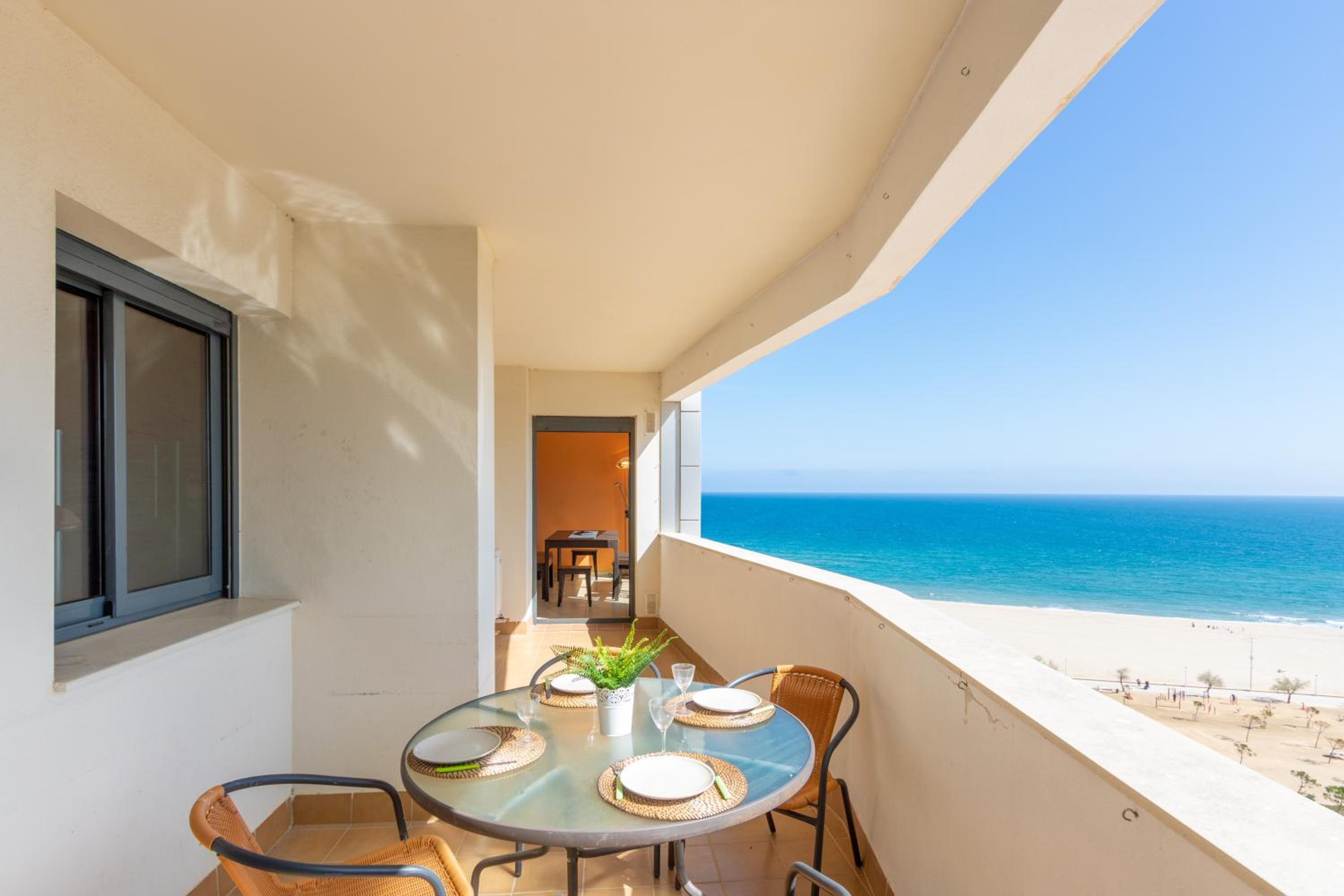 Apartment with Sea View photo 3