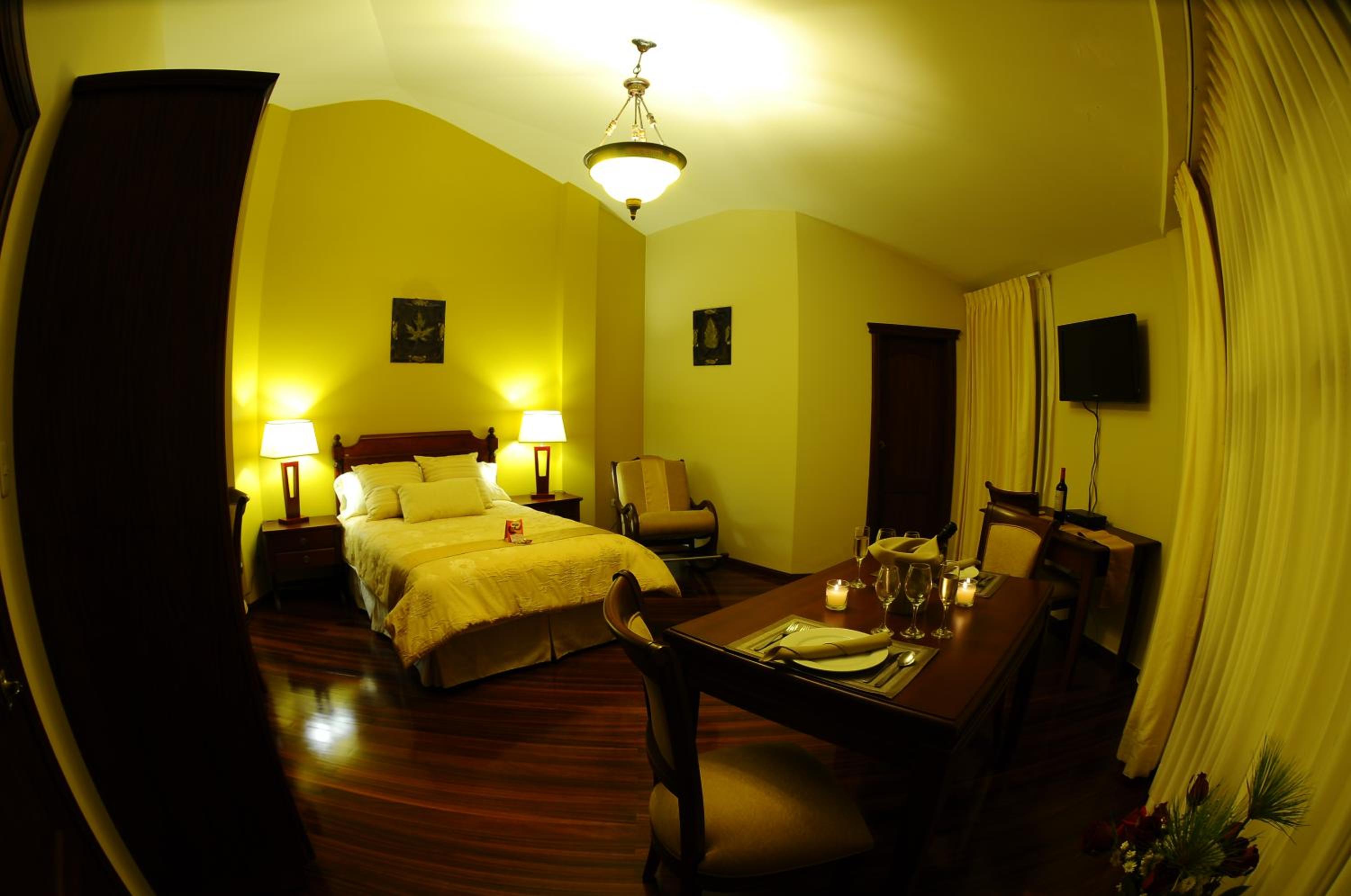 Executive Suite photo 3