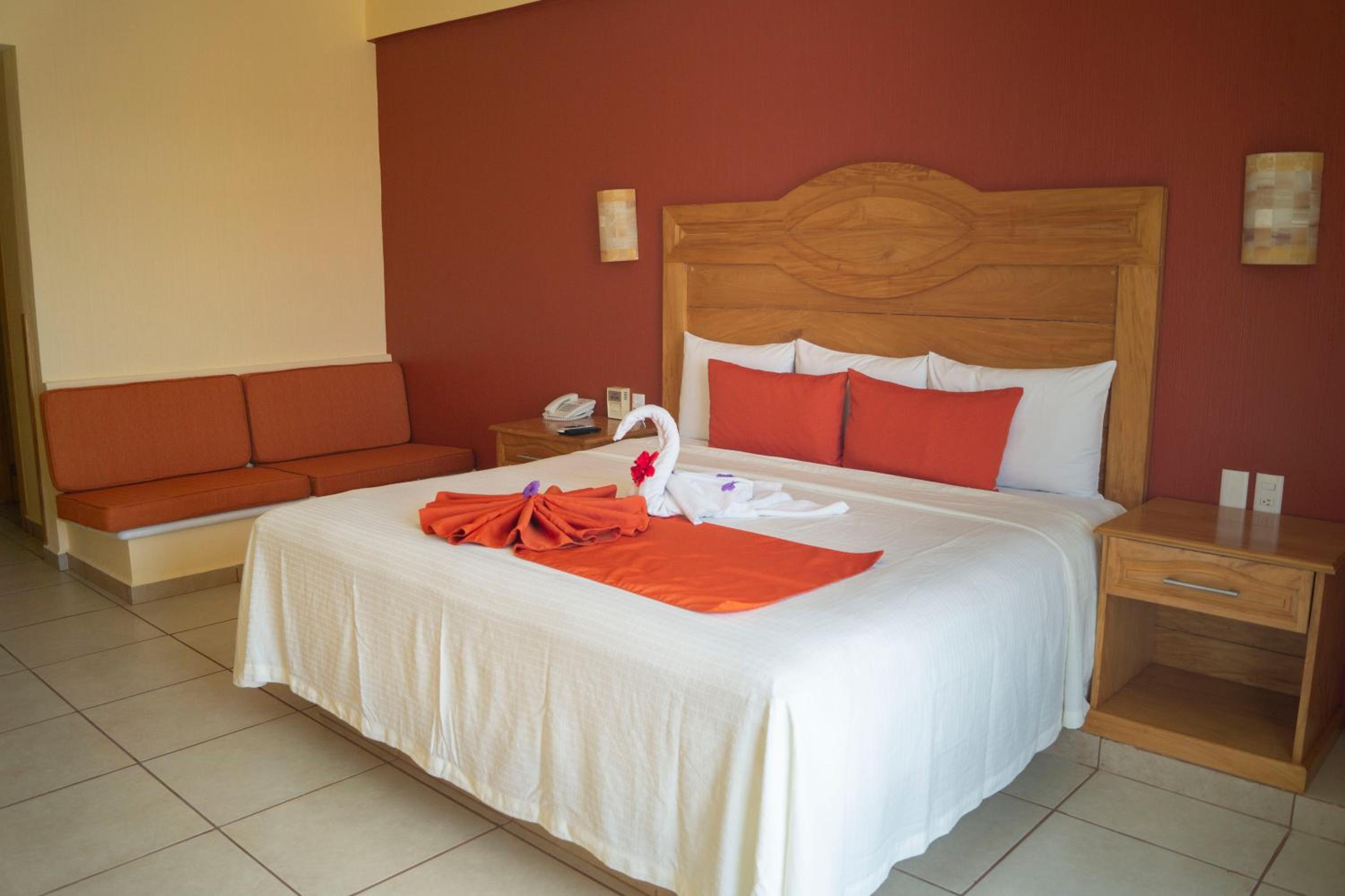 Deluxe Room photo 2