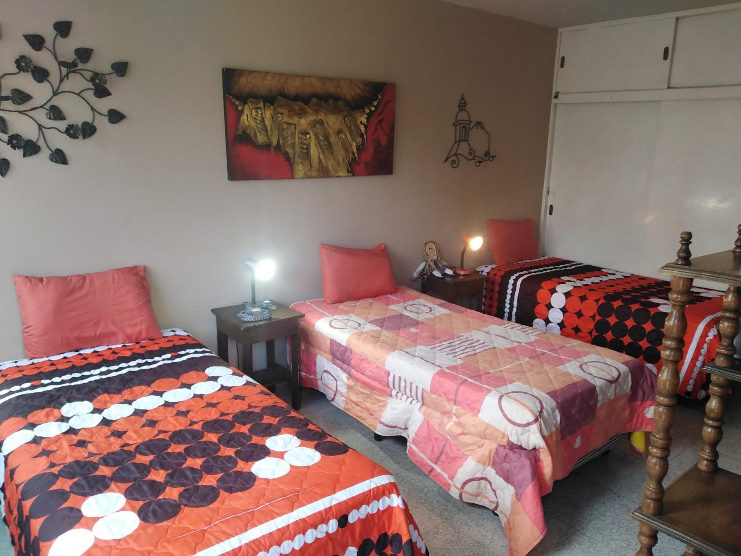 Deluxe Queen Room photo 3