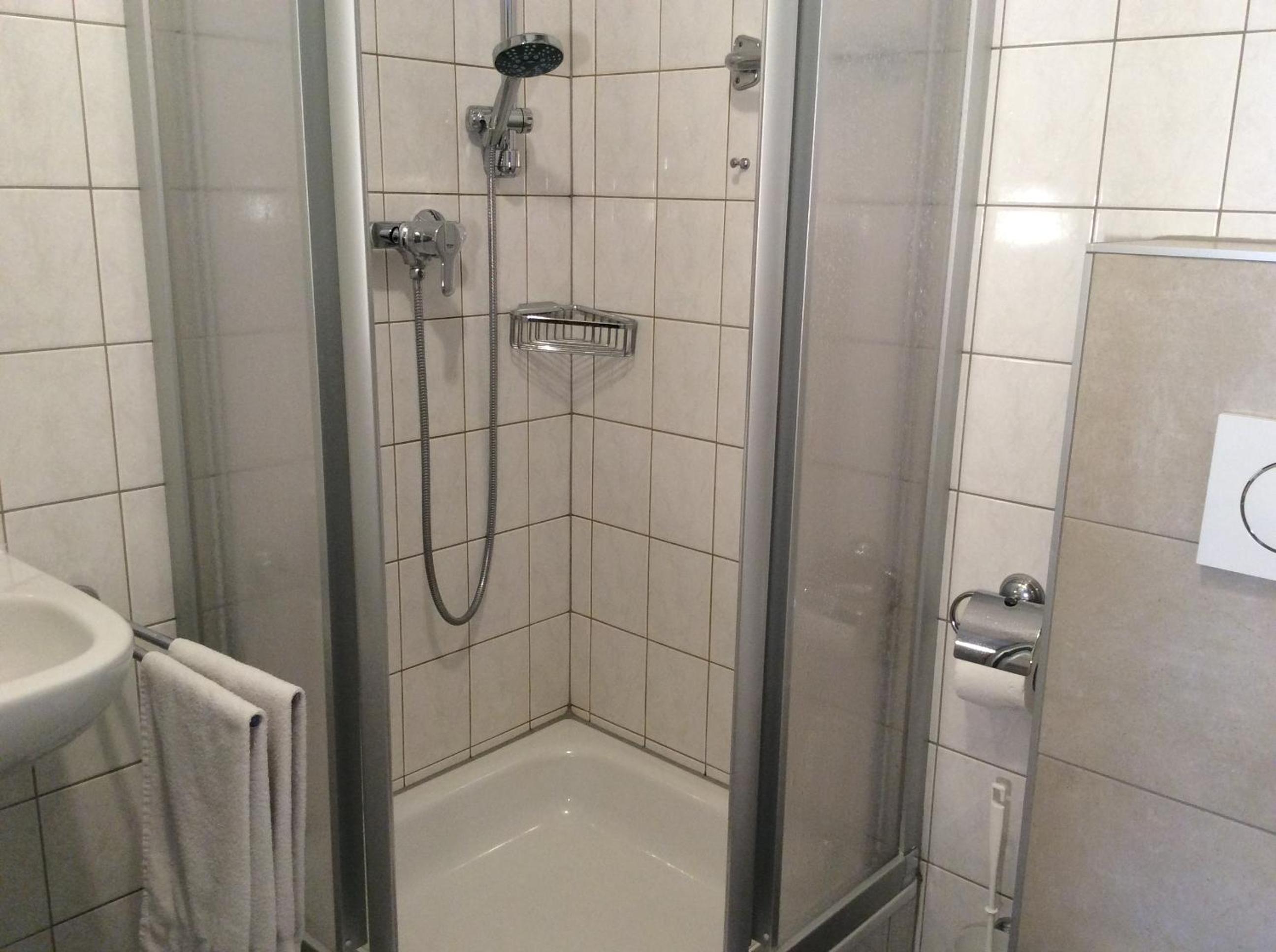 Double Room with Private Bathroom photo 2