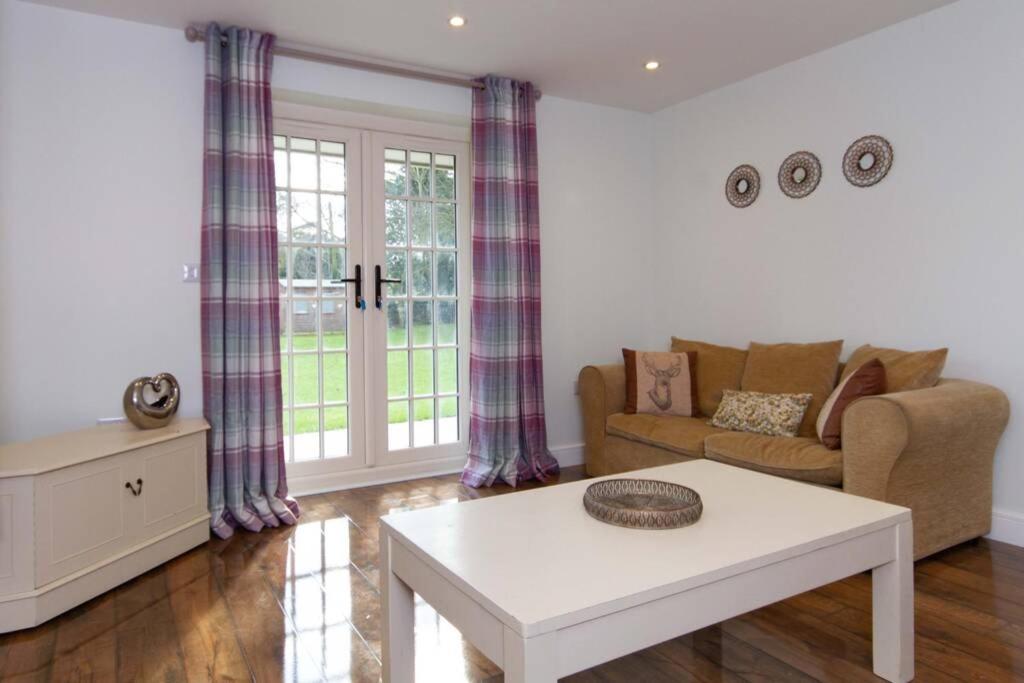 Three-Bedroom House - Photo 13