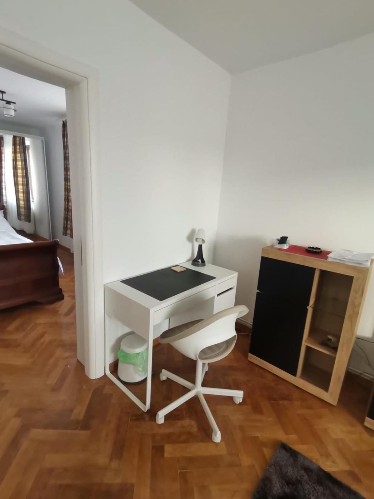 One-Bedroom Apartment - Photo 7